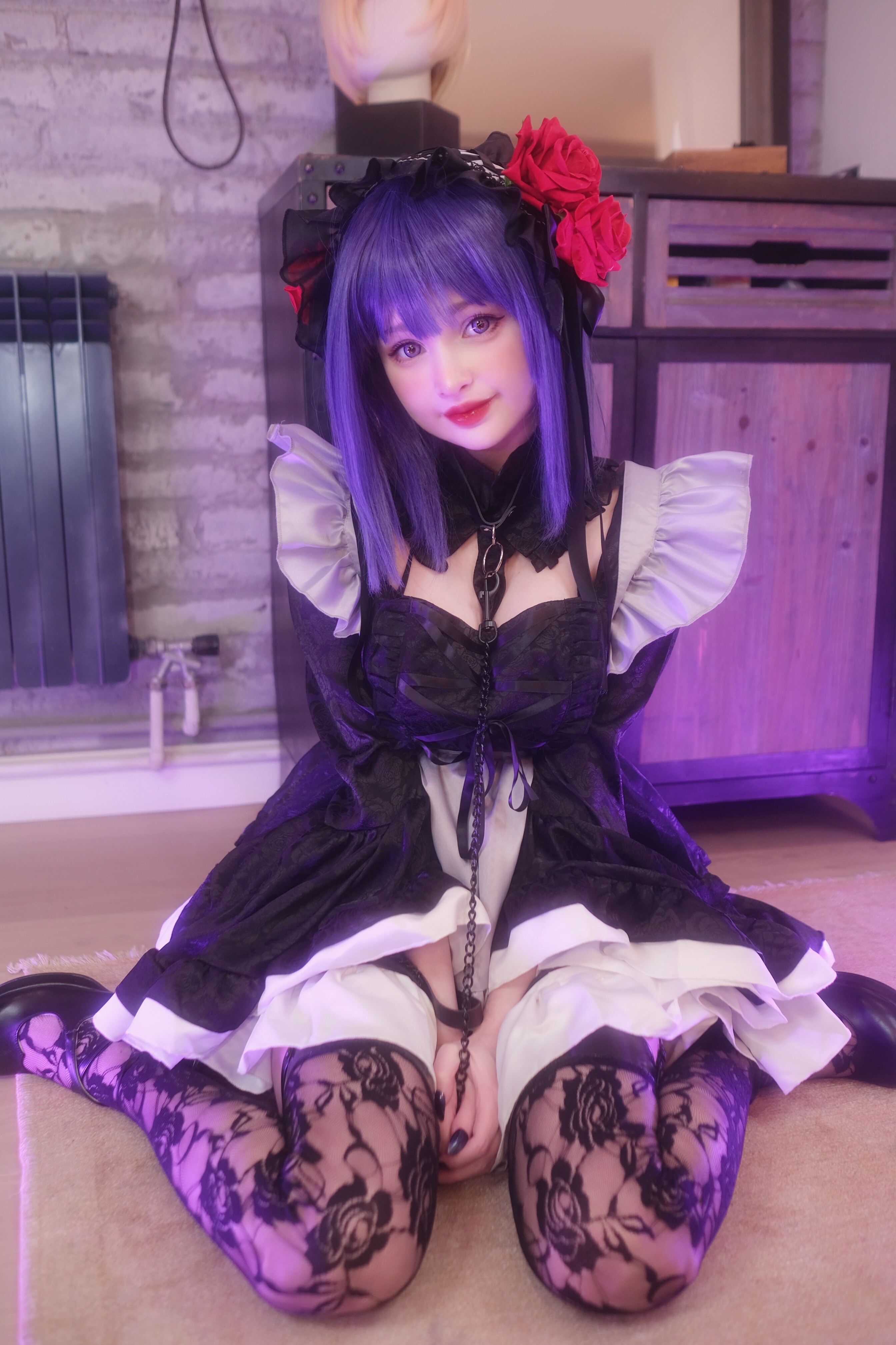 Hidori Rose OnlyFans Nude Leaks photo leak 7262 of 7686