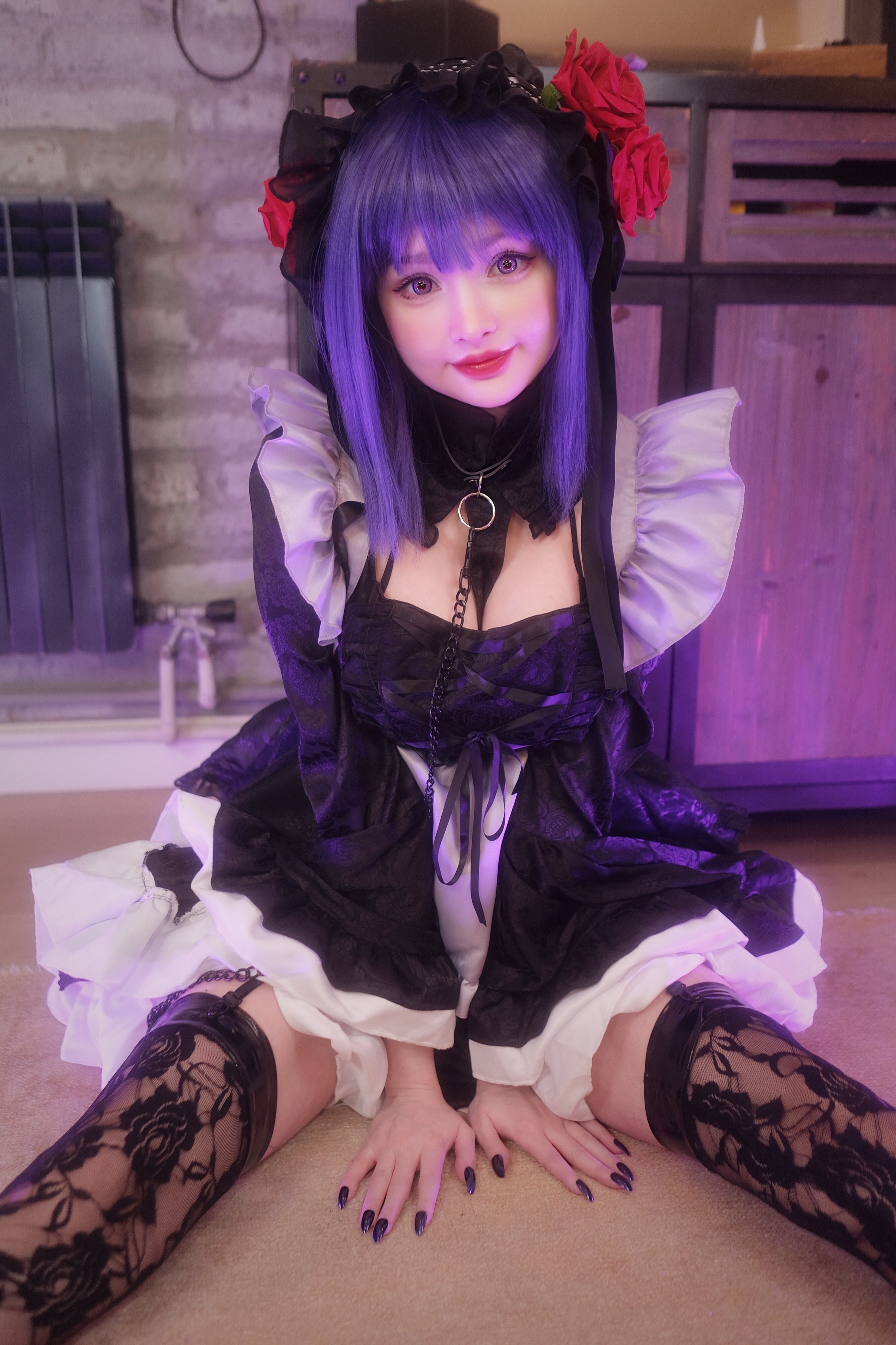 Hidori Rose OnlyFans Nude Leaks photo leak 7263 of 7686