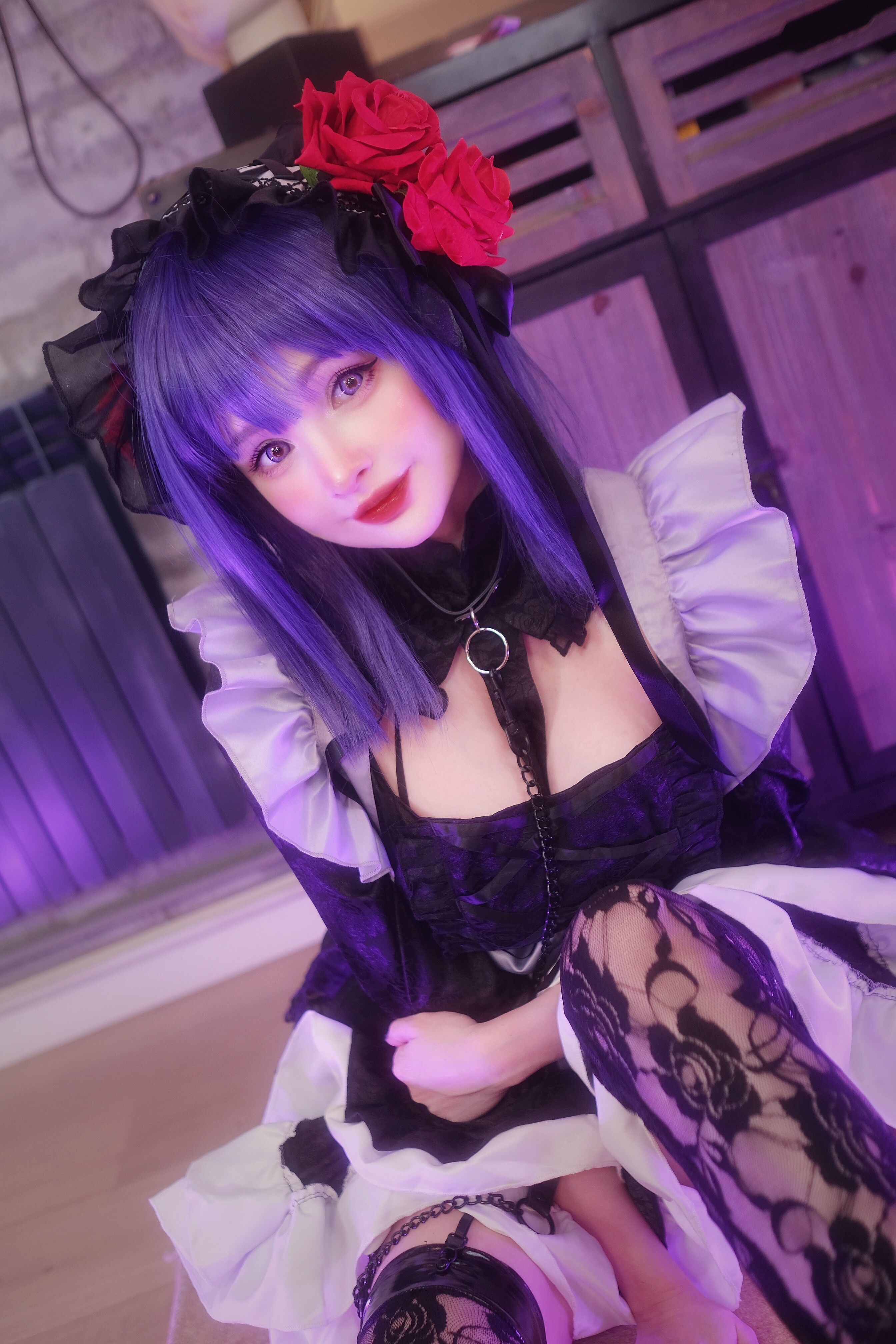 Hidori Rose OnlyFans Nude Leaks photo leak 7264 of 7686