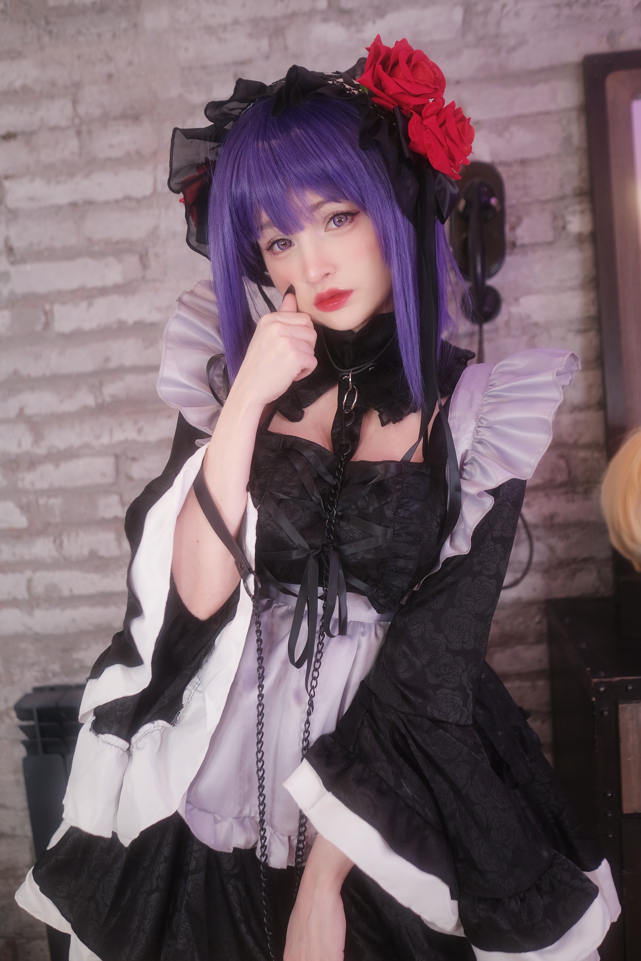 Hidori Rose OnlyFans Nude Leaks photo leak 7267 of 7686