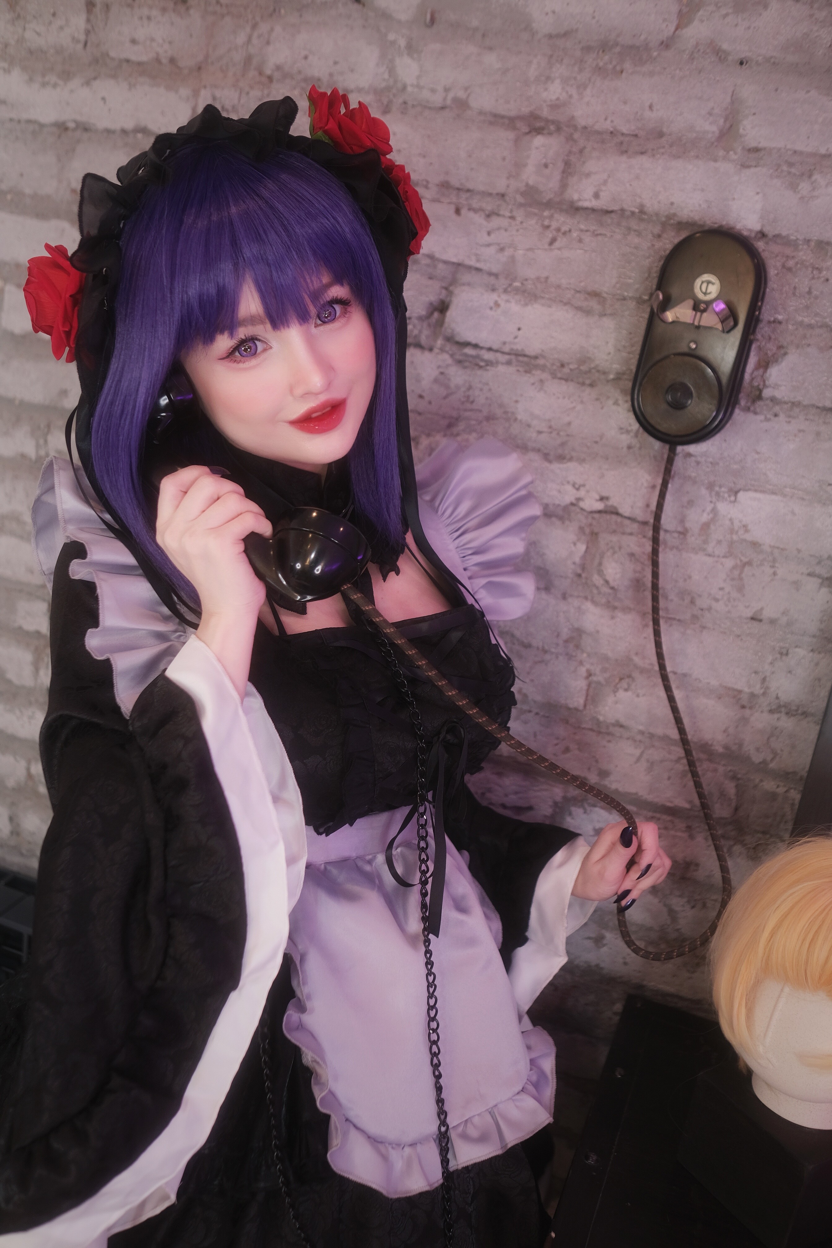 Hidori Rose OnlyFans Nude Leaks photo leak 7268 of 7686