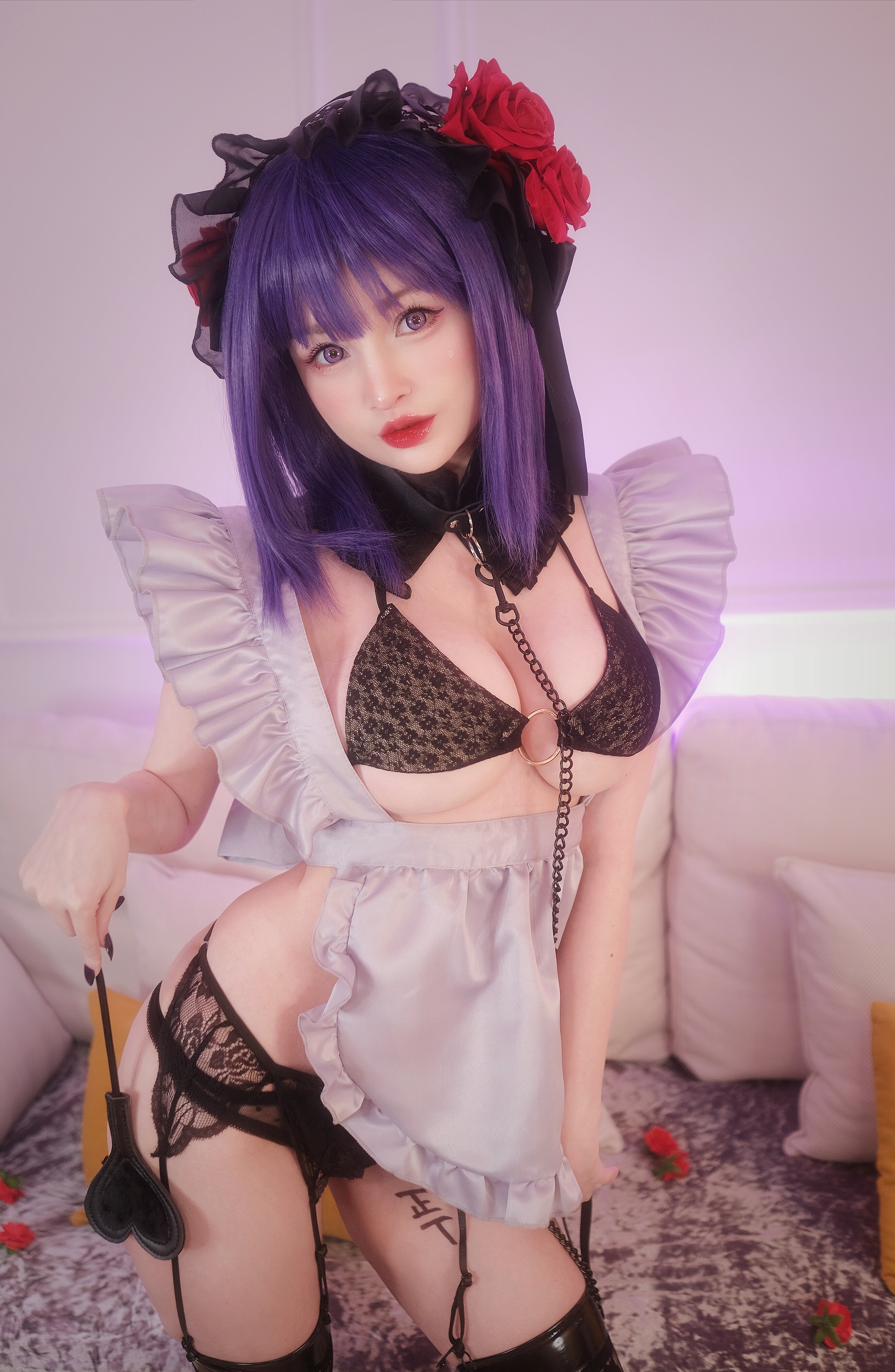 Hidori Rose OnlyFans Nude Leaks photo leak 7278 of 7686