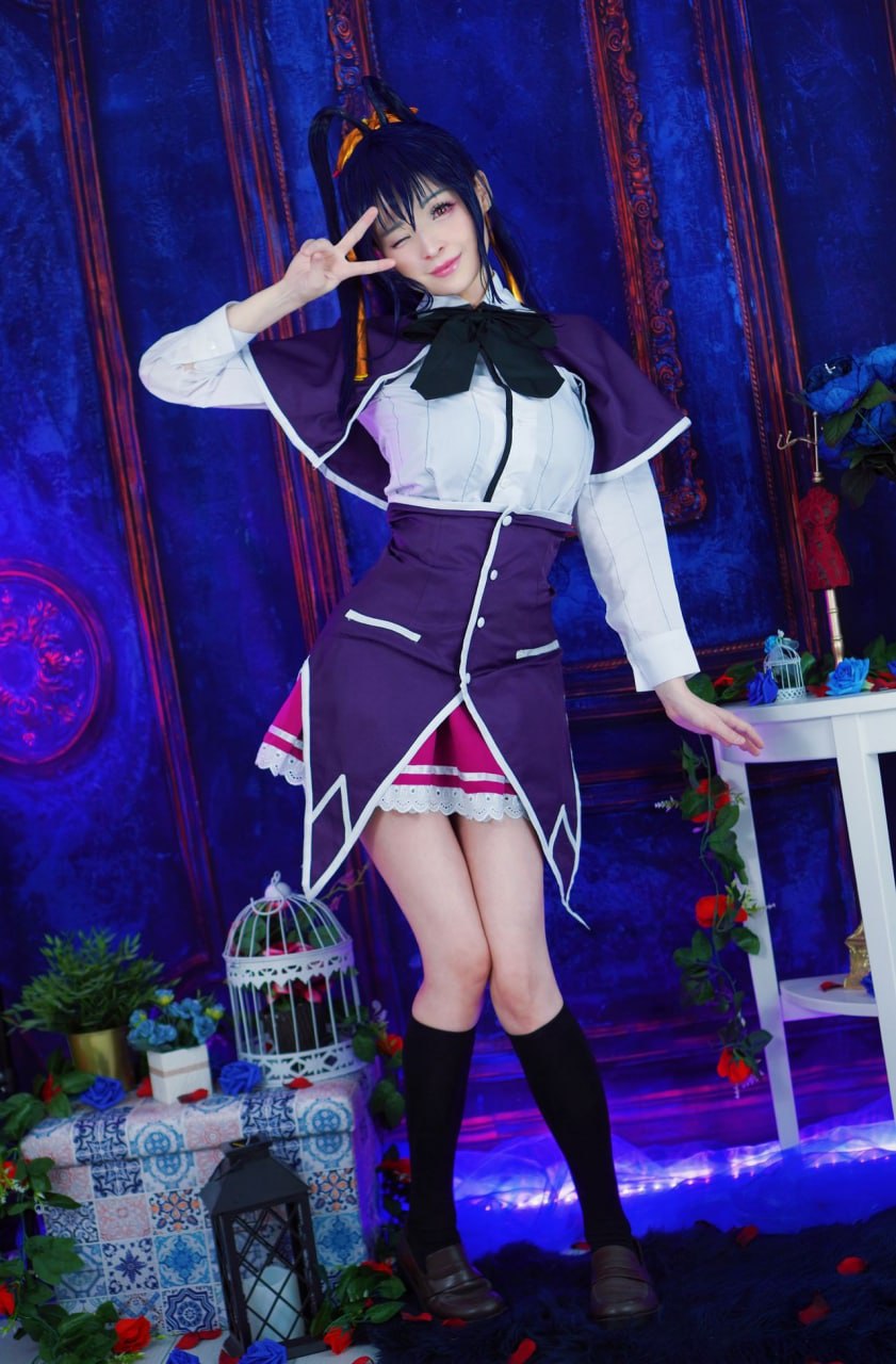 Hidori Rose OnlyFans Nude Leaks photo leak 7298 of 7686
