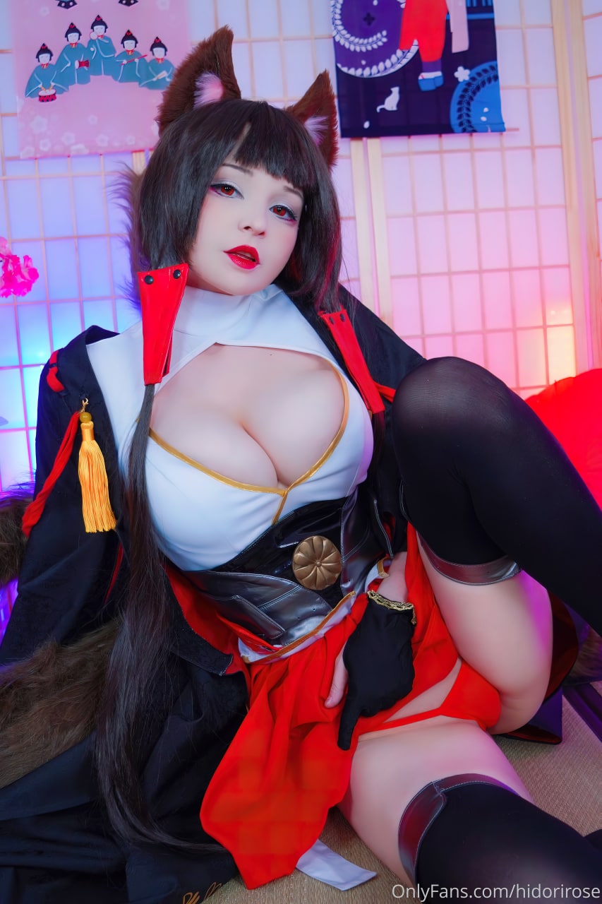 Hidori Rose OnlyFans Nude Leaks photo leak 7312 of 7686