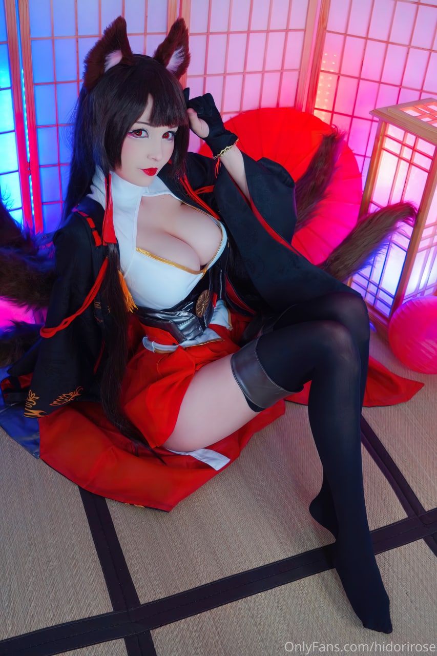 Hidori Rose OnlyFans Nude Leaks photo leak 7317 of 7686
