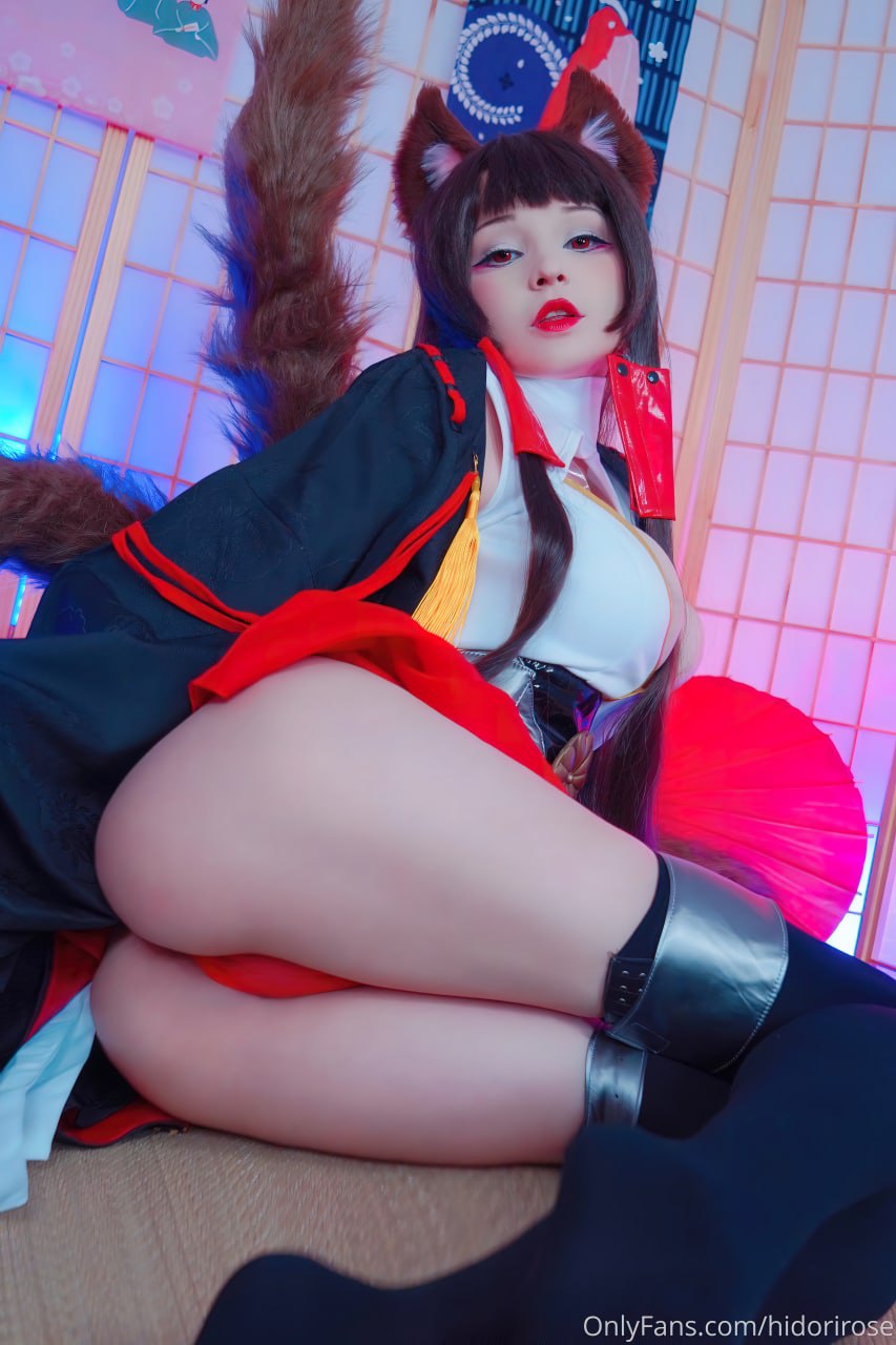 Hidori Rose OnlyFans Nude Leaks photo leak 7319 of 7686