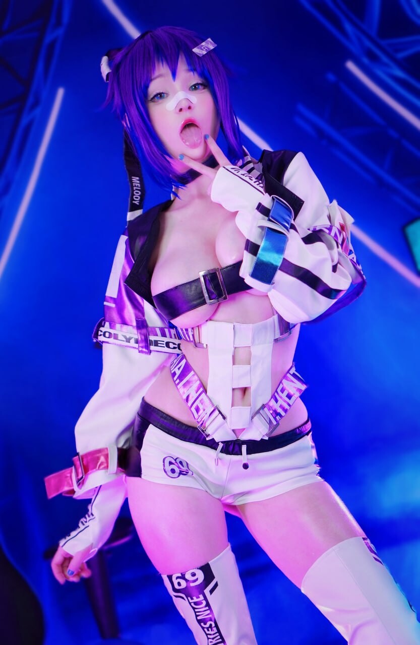 Hidori Rose OnlyFans Nude Leaks photo leak 7414 of 7686