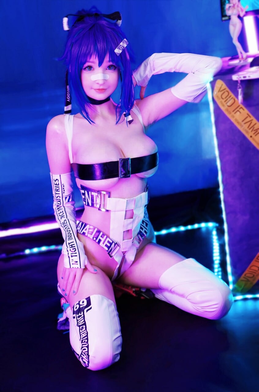 Hidori Rose OnlyFans Nude Leaks photo leak 7422 of 7686