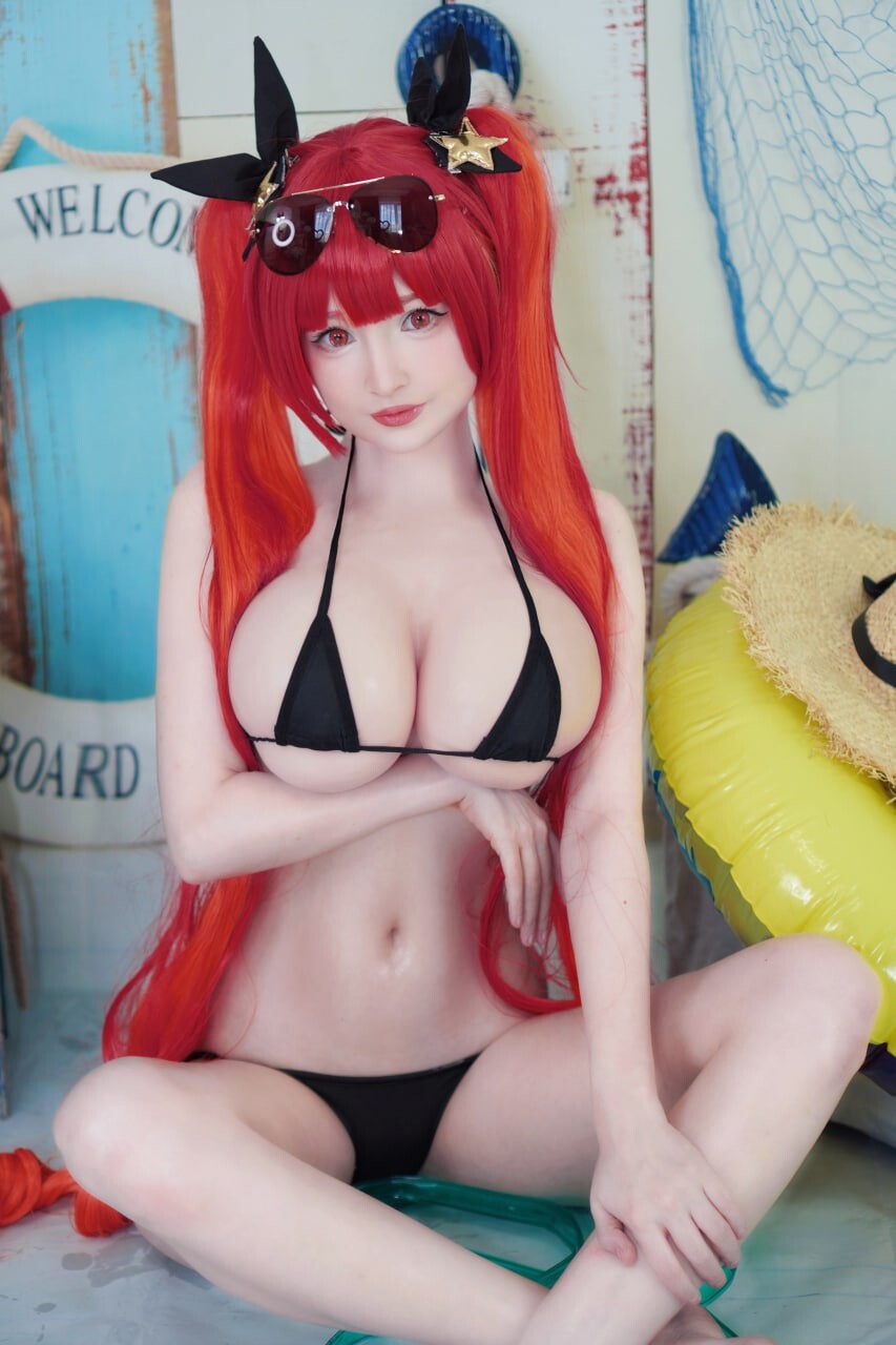 Hidori Rose OnlyFans Nude Leaks photo leak 7457 of 7686