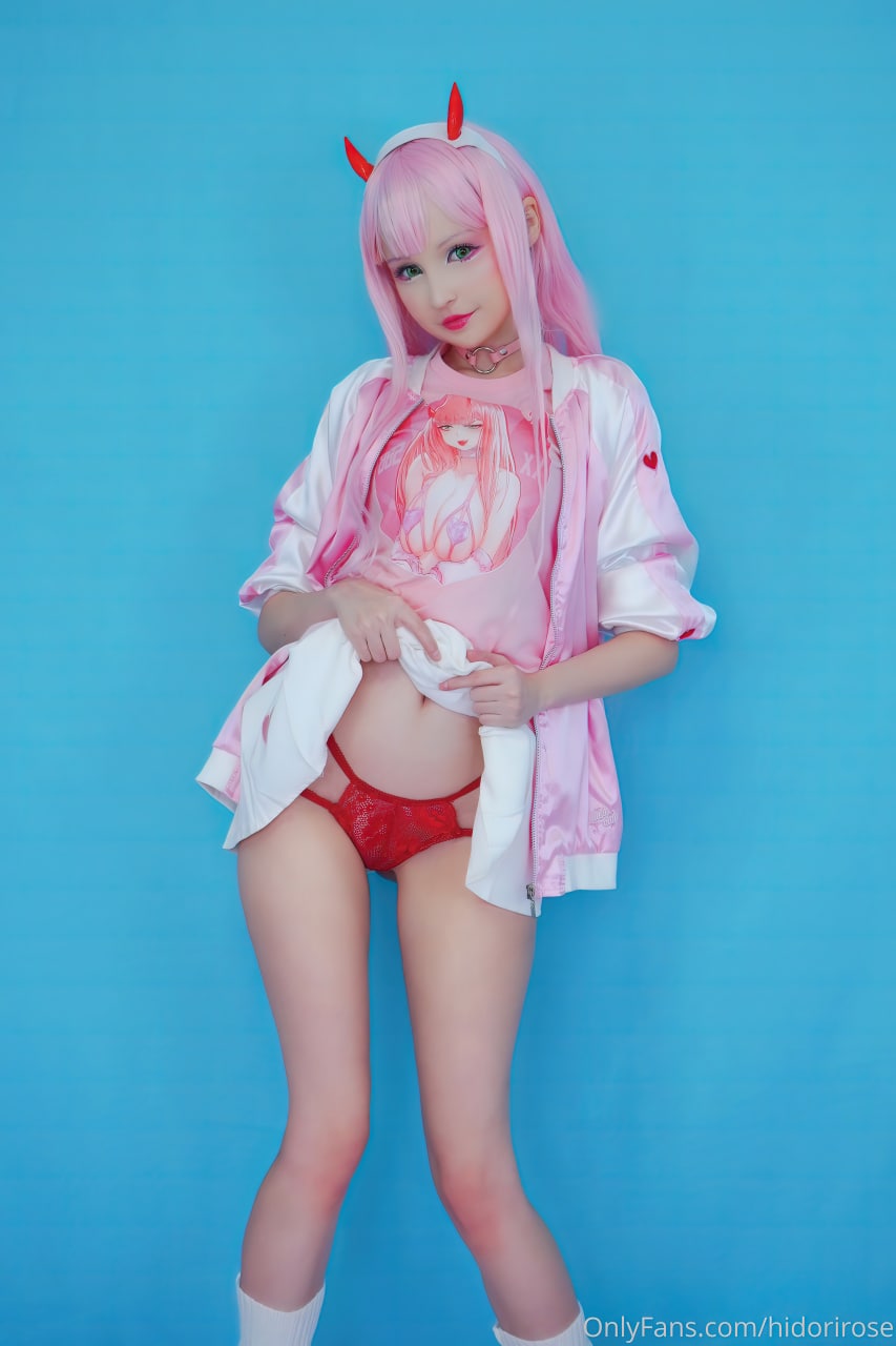 Hidori Rose OnlyFans Nude Leaks photo leak 7551 of 7686
