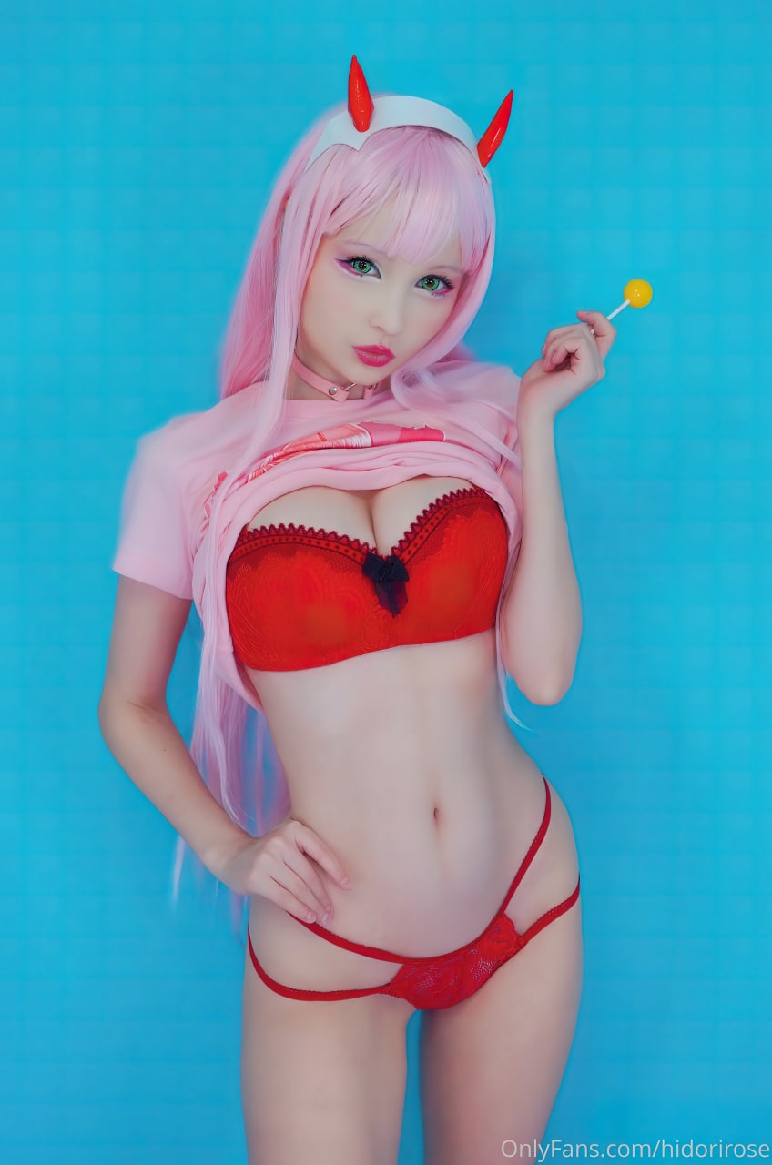 Hidori Rose OnlyFans Nude Leaks photo leak 7556 of 7686