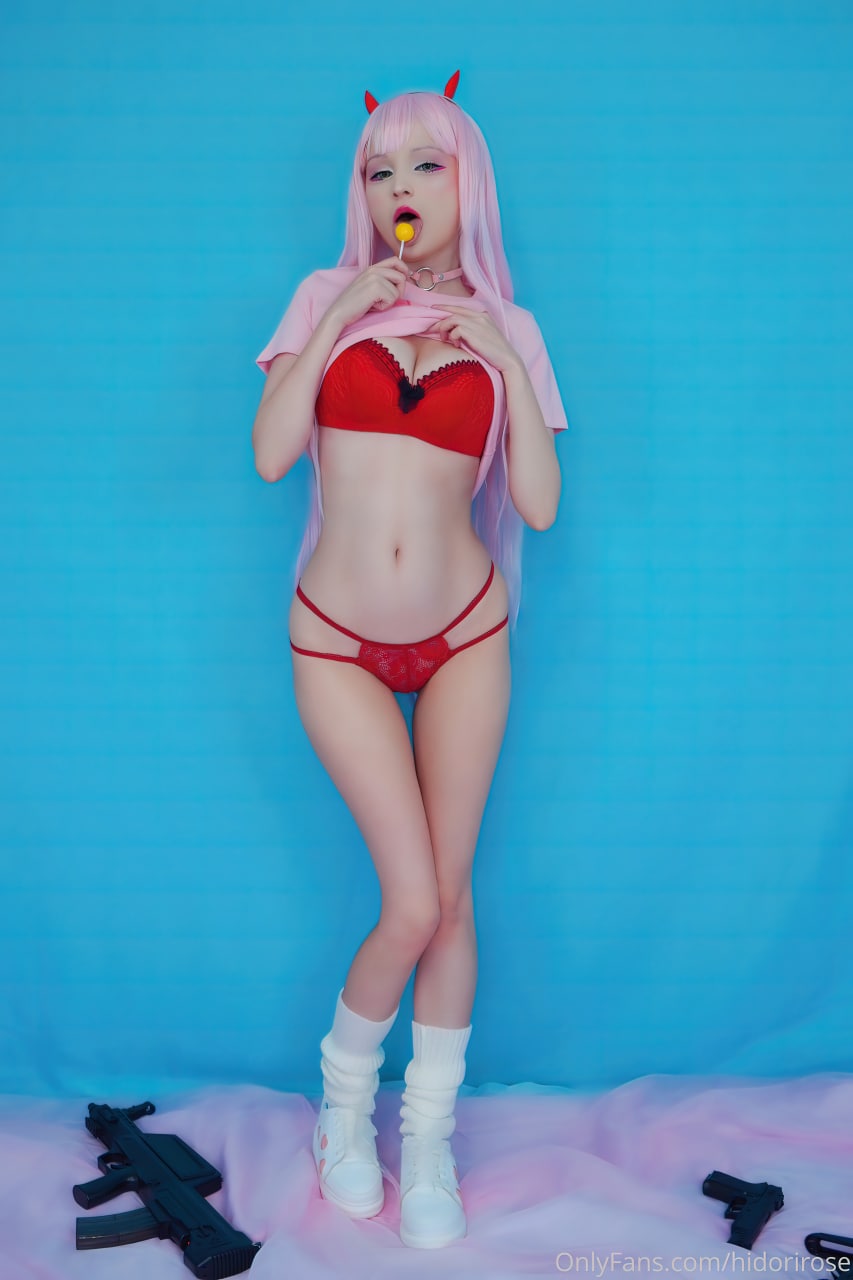Hidori Rose OnlyFans Nude Leaks photo leak 7559 of 7686