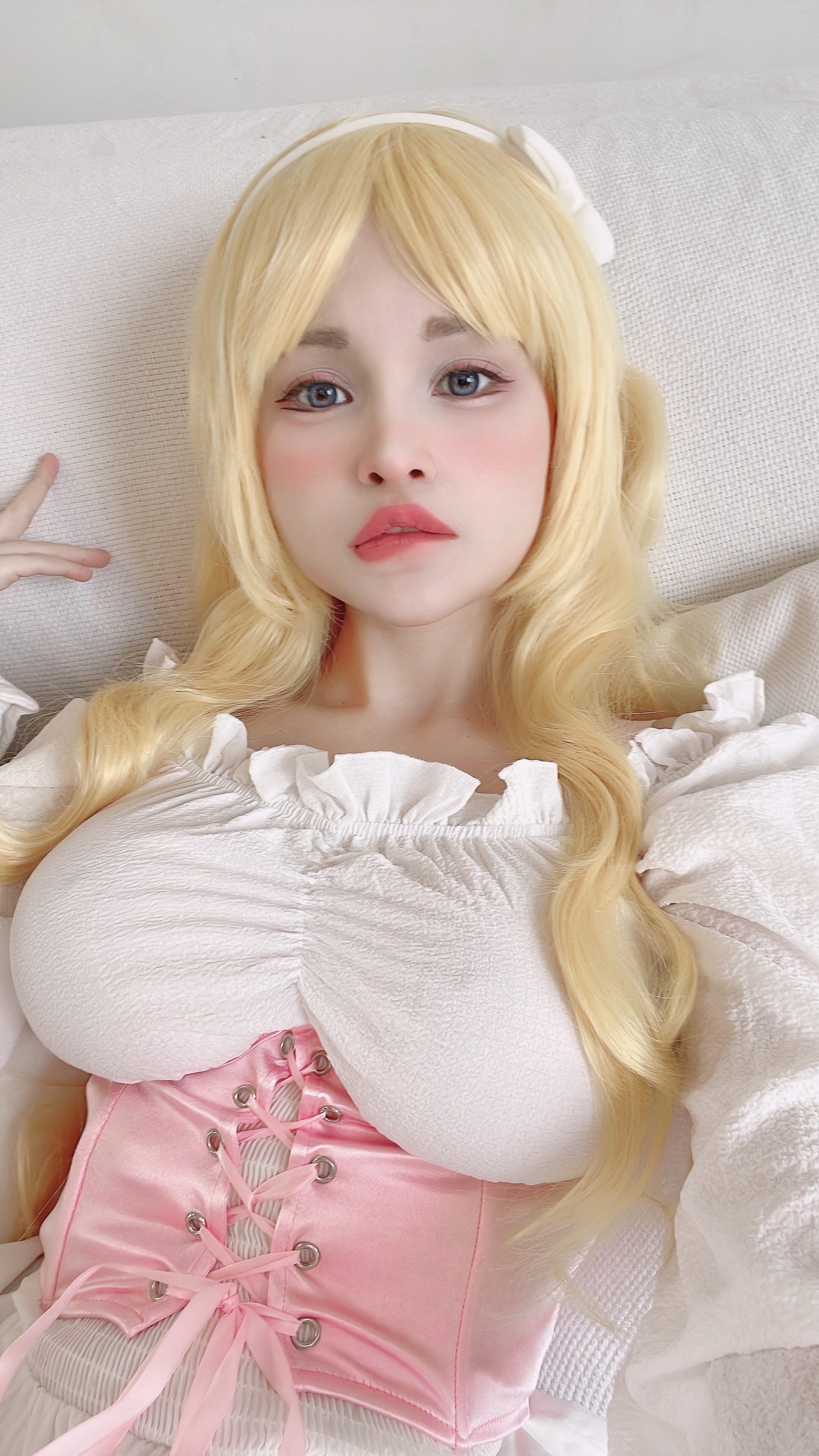 Hidori Rose OnlyFans Nude Leaks photo leak 7570 of 7686