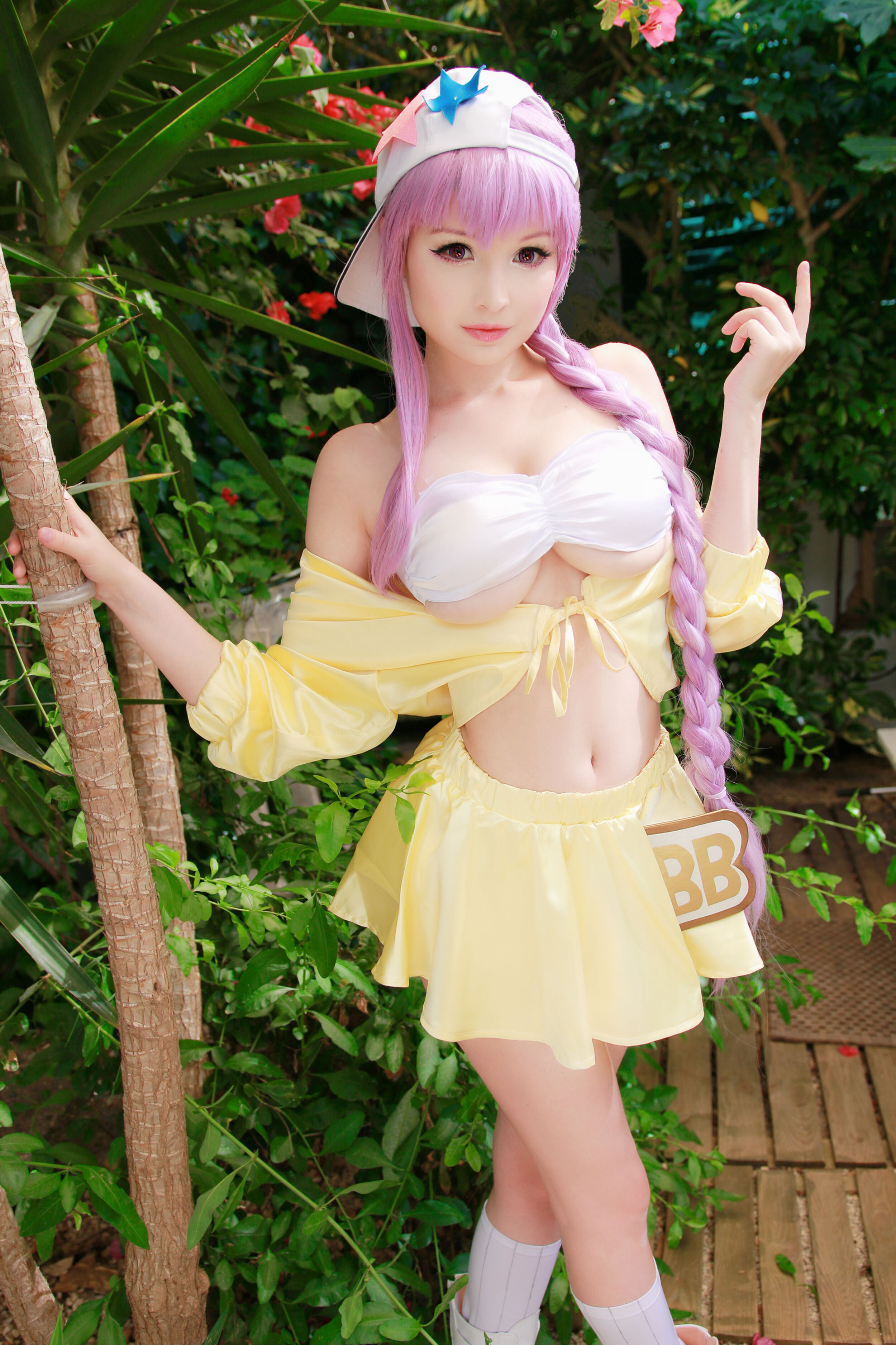 Hidori Rose OnlyFans Nude Leaks photo leak 7597 of 7686