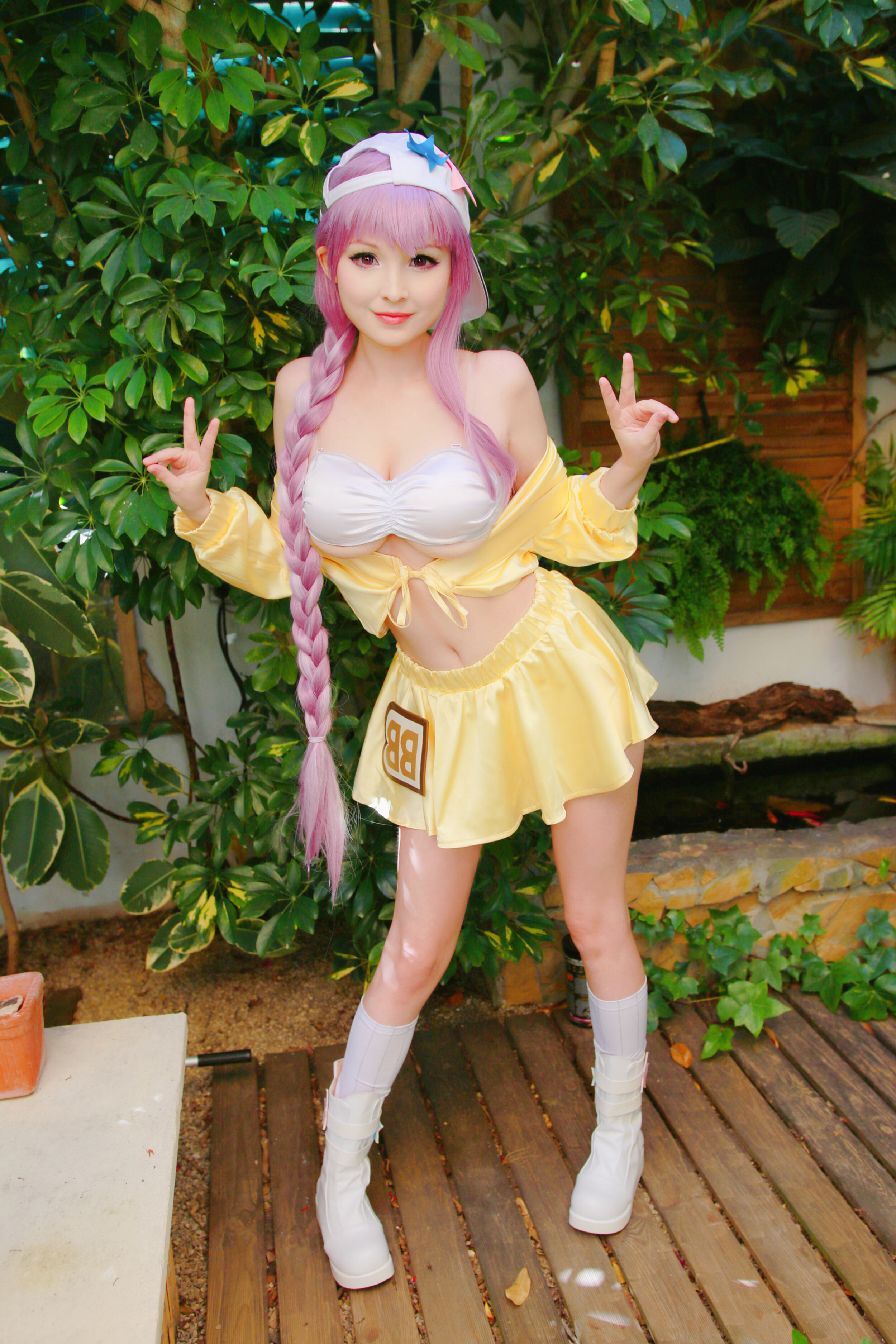 Hidori Rose OnlyFans Nude Leaks photo leak 7598 of 7686