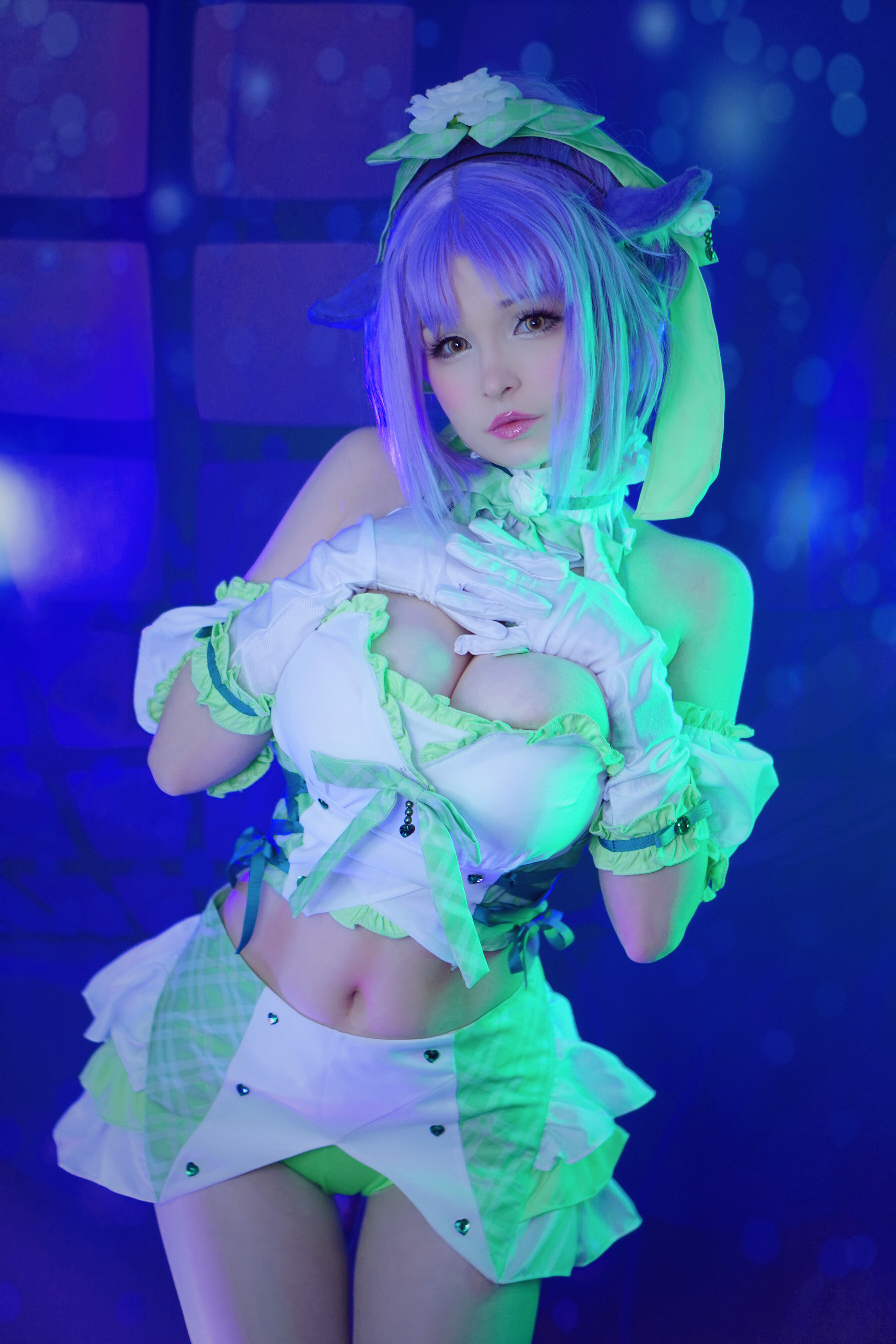 Hidori Rose OnlyFans Nude Leaks photo leak 7609 of 7686