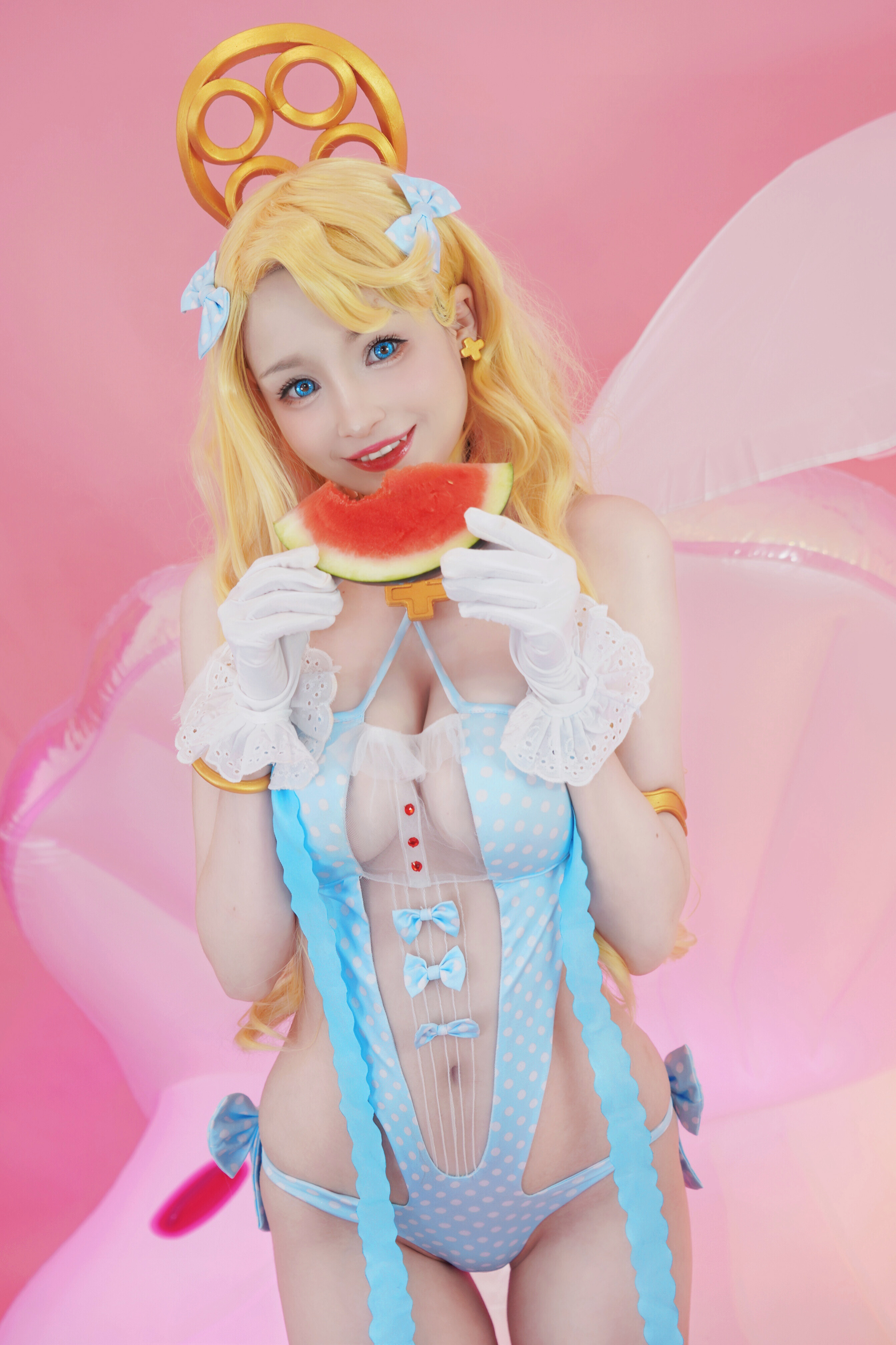 Hidori Rose OnlyFans Nude Leaks photo leak 7612 of 7686