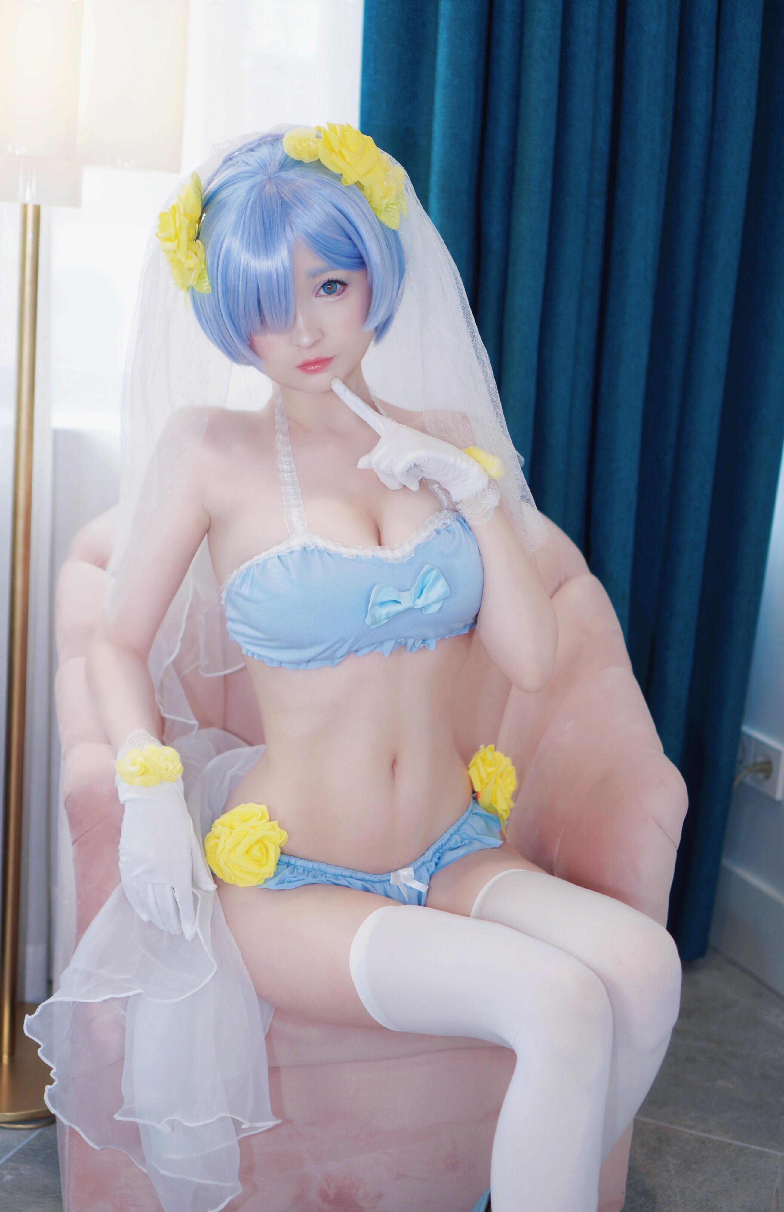 Hidori Rose OnlyFans Nude Leaks photo leak 7618 of 7686
