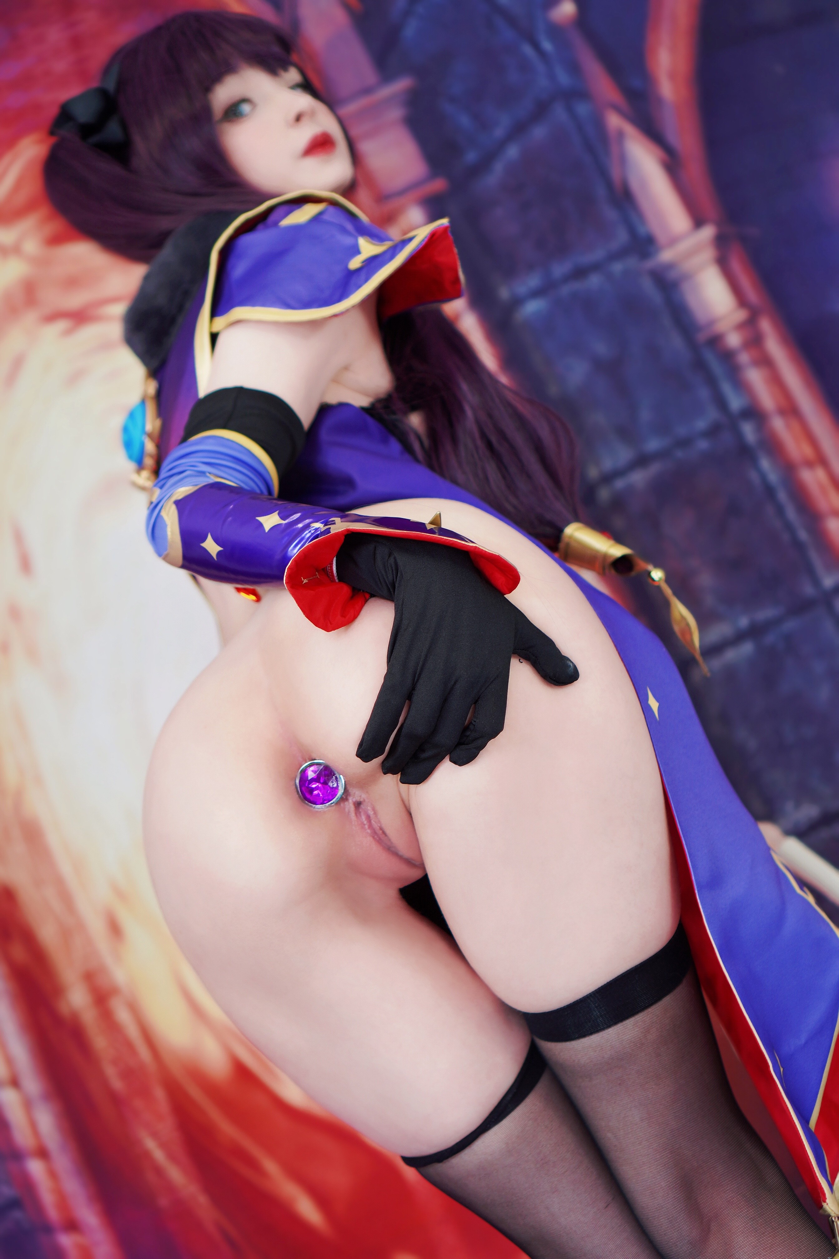 Hidori Rose OnlyFans Nude Leaks photo leak 7622 of 7686