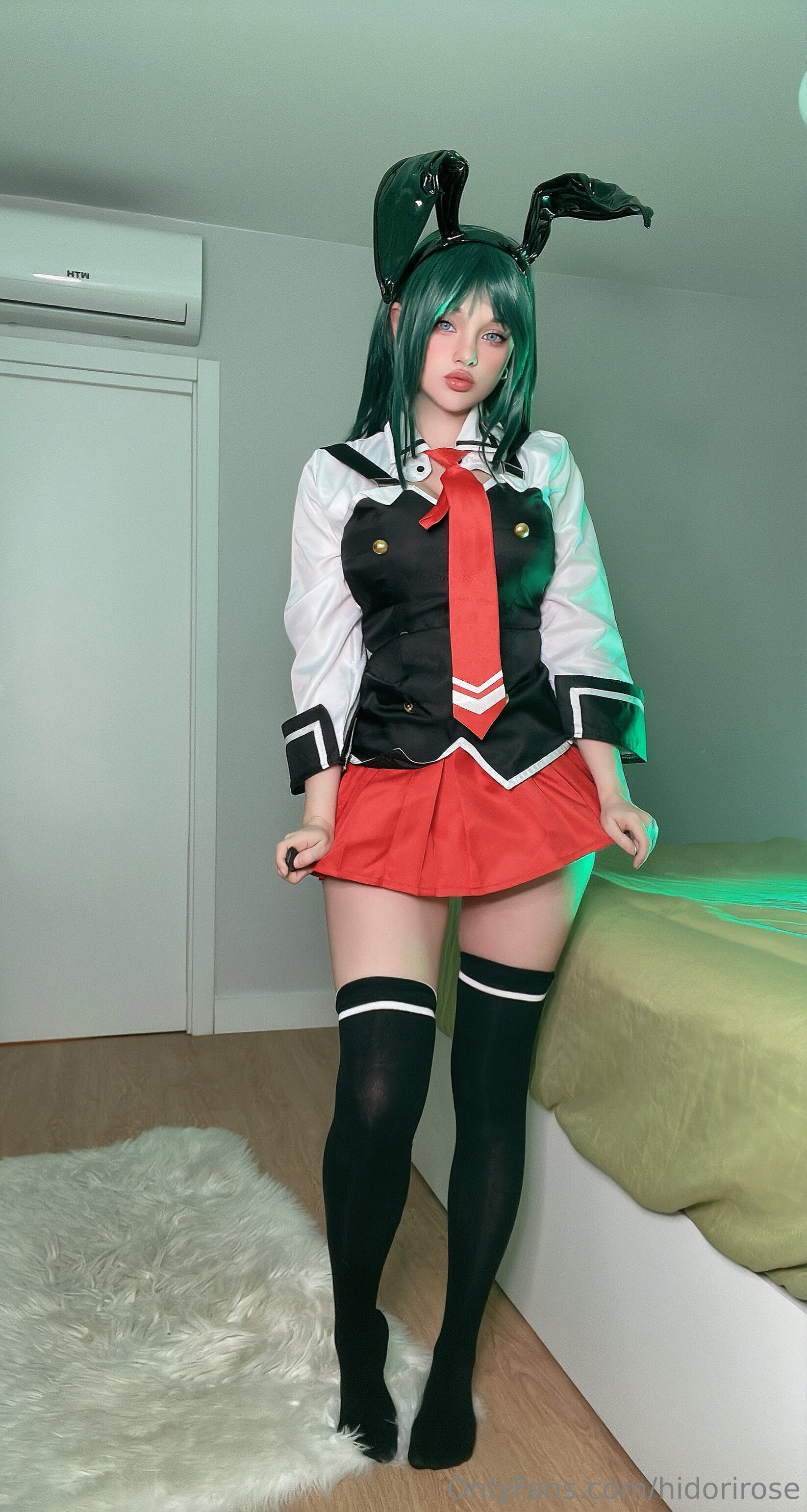 Hidori Rose OnlyFans Nude Leaks photo leak 976 of 7686