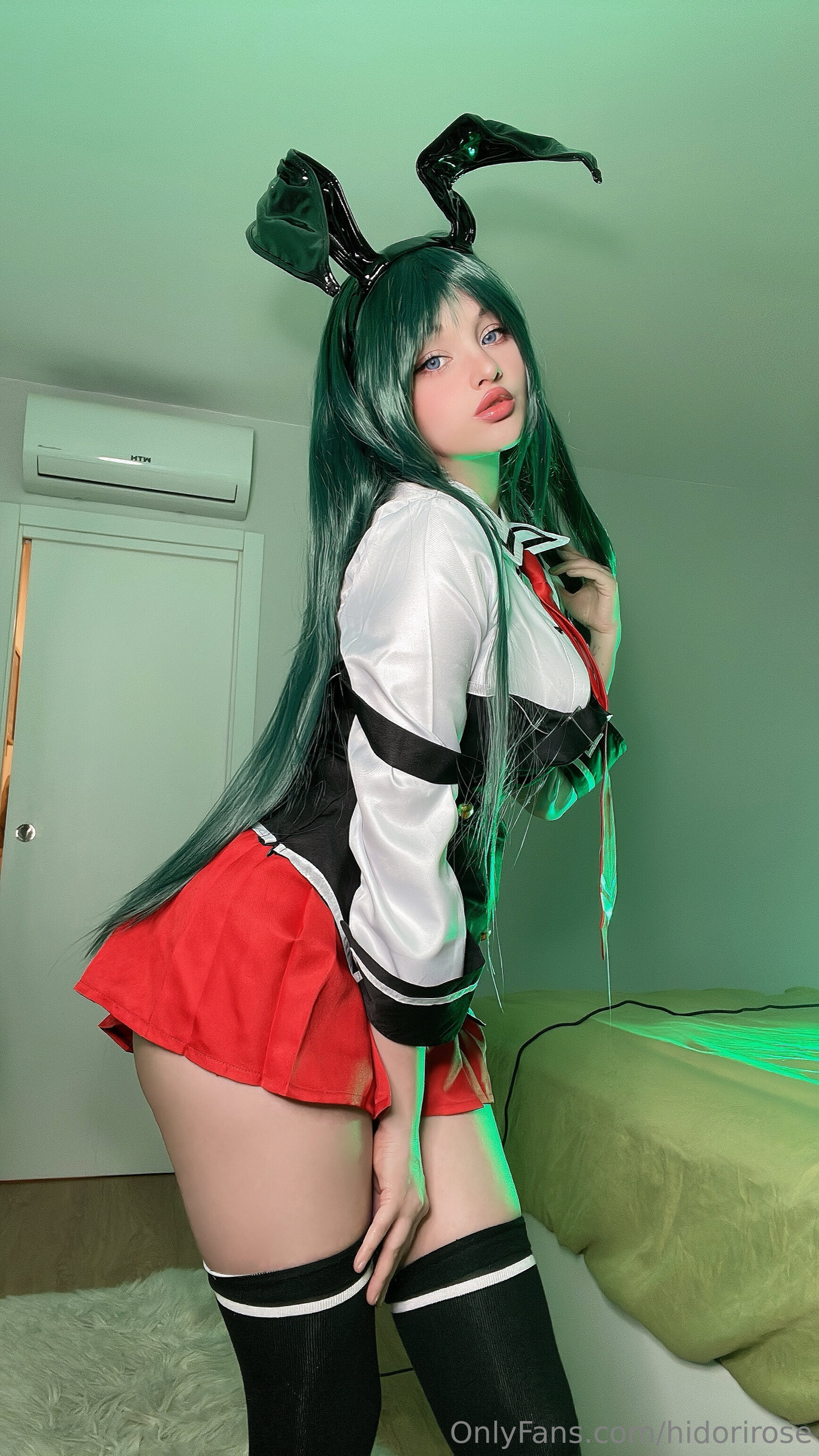 Hidori Rose OnlyFans Nude Leaks photo leak 977 of 7686