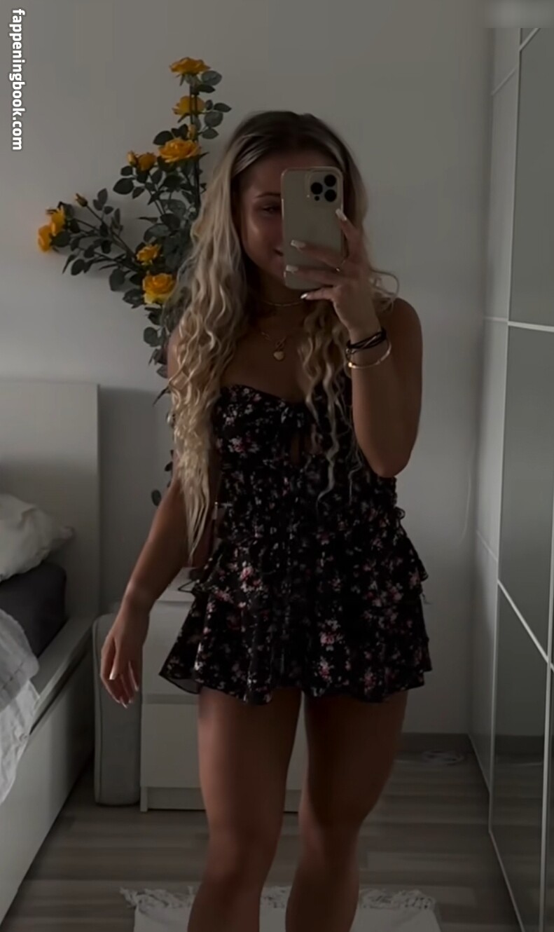 Nadine Chiara Onlyfans Nude Leaked Photos photo leak 11 of 29