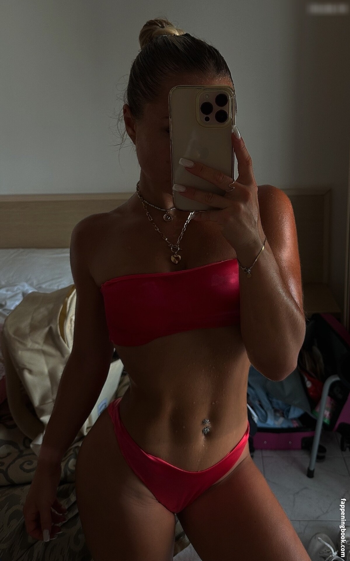 Nadine Chiara Onlyfans Nude Leaked Photos photo leak 17 of 29