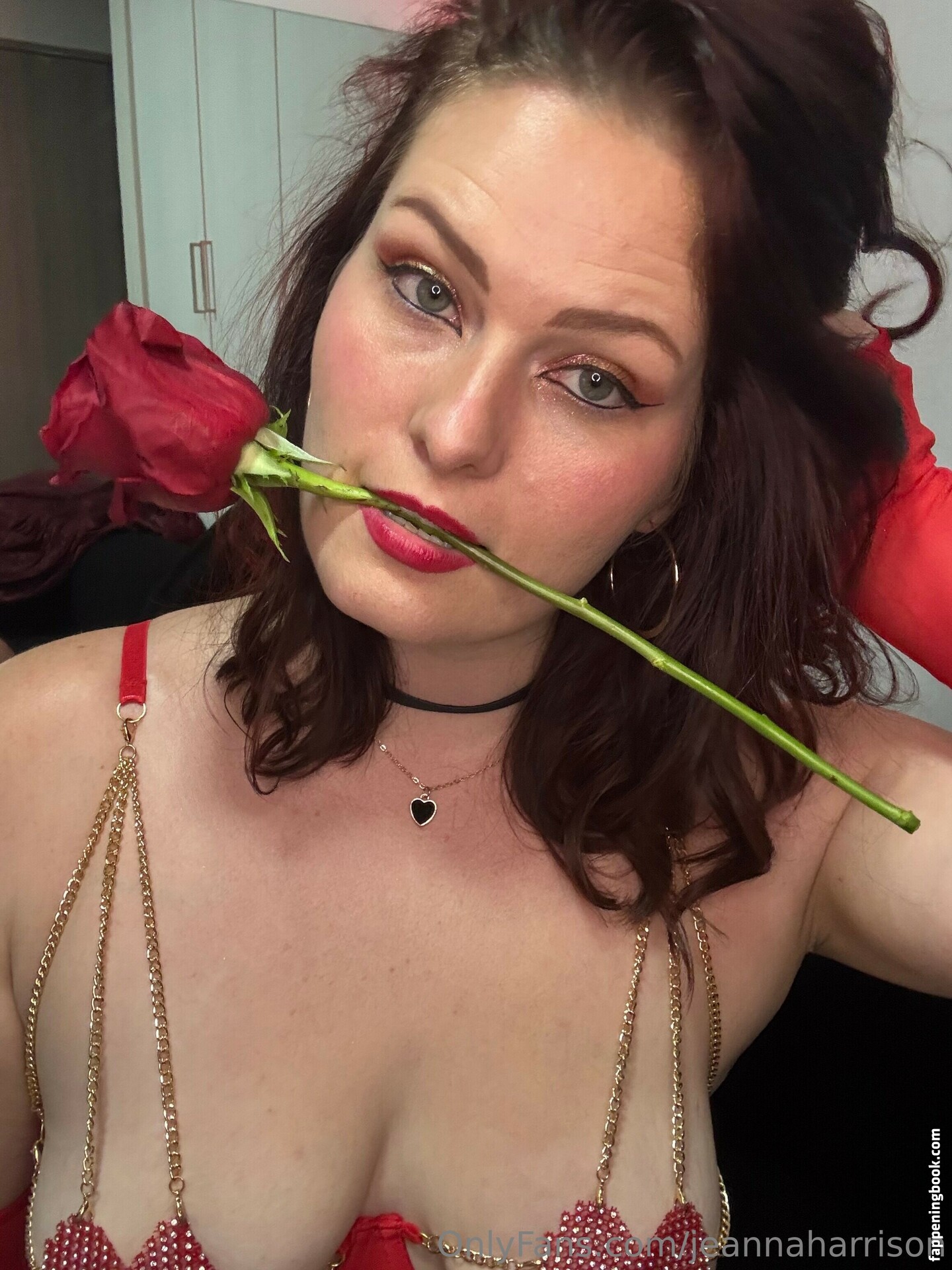 Jeanna Harrison Onlyfans Nude Leaked Photos photo leak 33 of 48