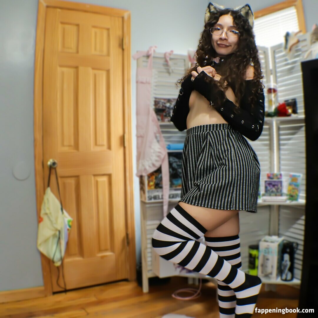 itwhiskarafterdark Onlyfans Nude Leaked Photos photo leak 11 of 38