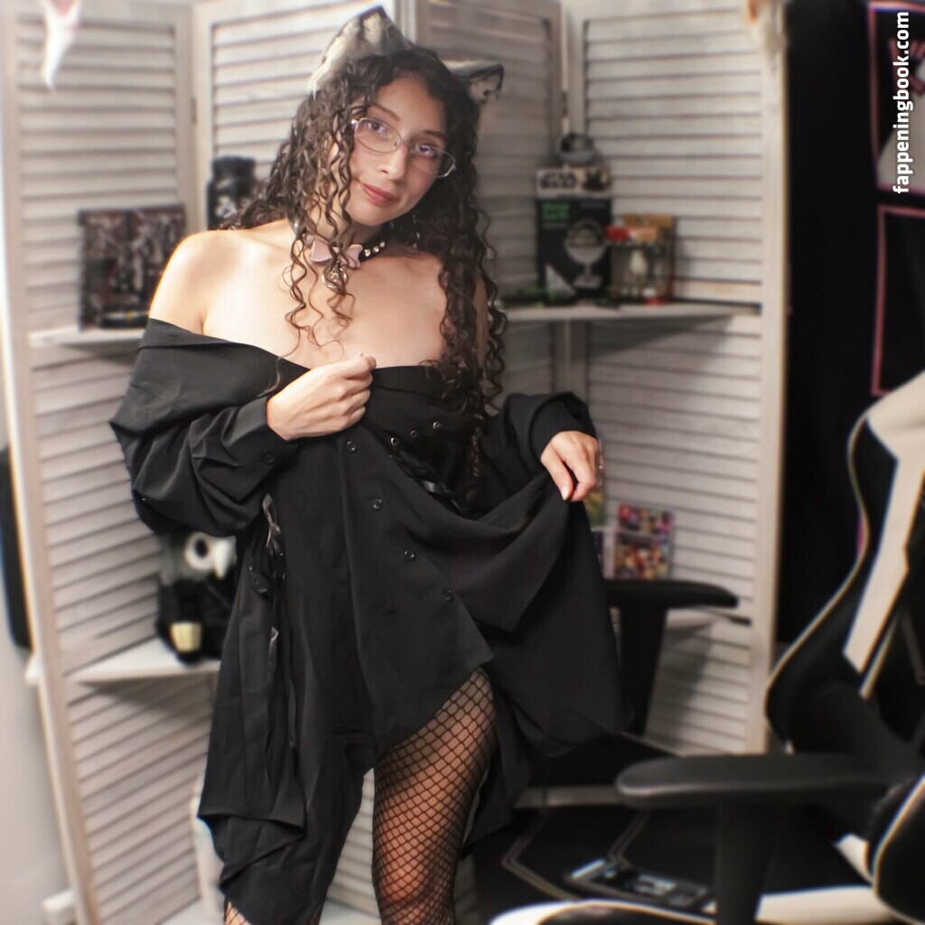 itwhiskarafterdark Onlyfans Nude Leaked Photos photo leak 19 of 38