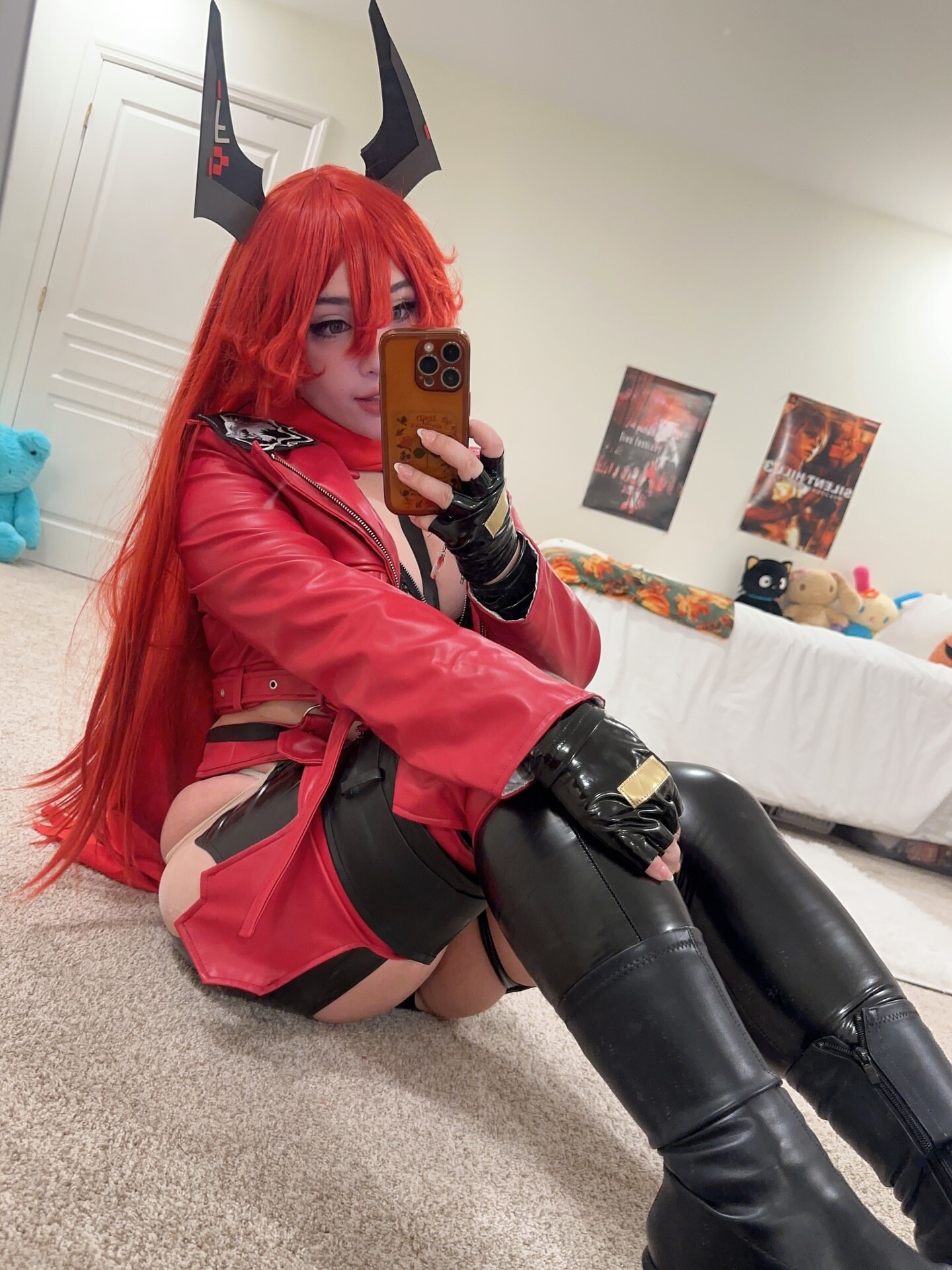 Junkenstein Patreon Nude Leaks photo leak 6 of 350