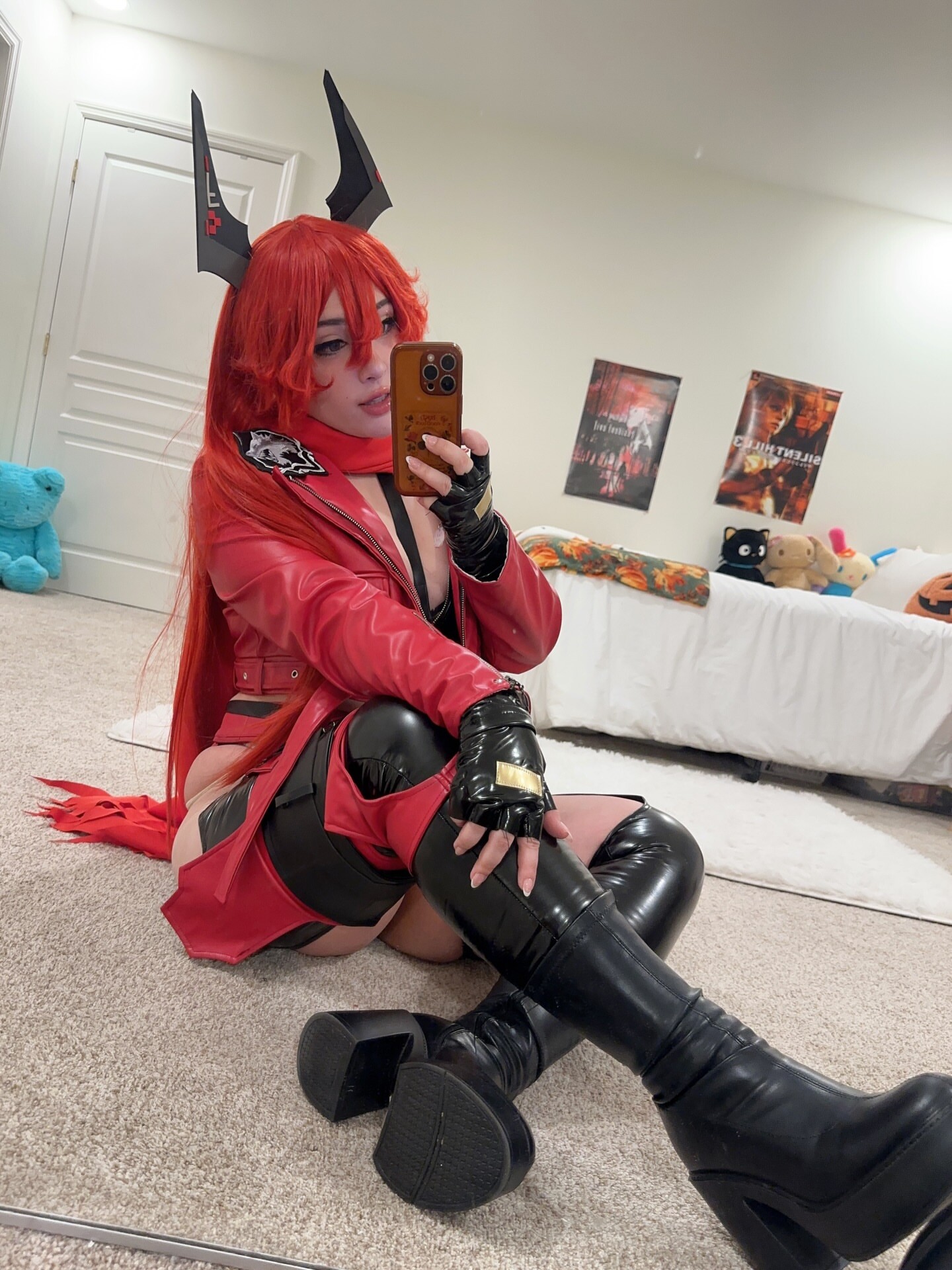 Junkenstein Patreon Nude Leaks photo leak 7 of 350