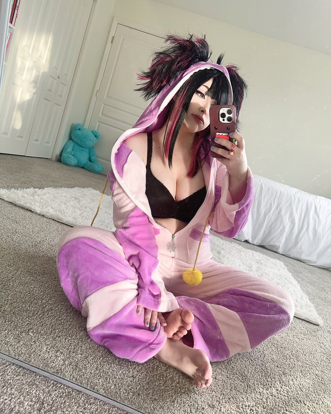 Junkenstein Patreon Nude Leaks photo leak 9 of 350
