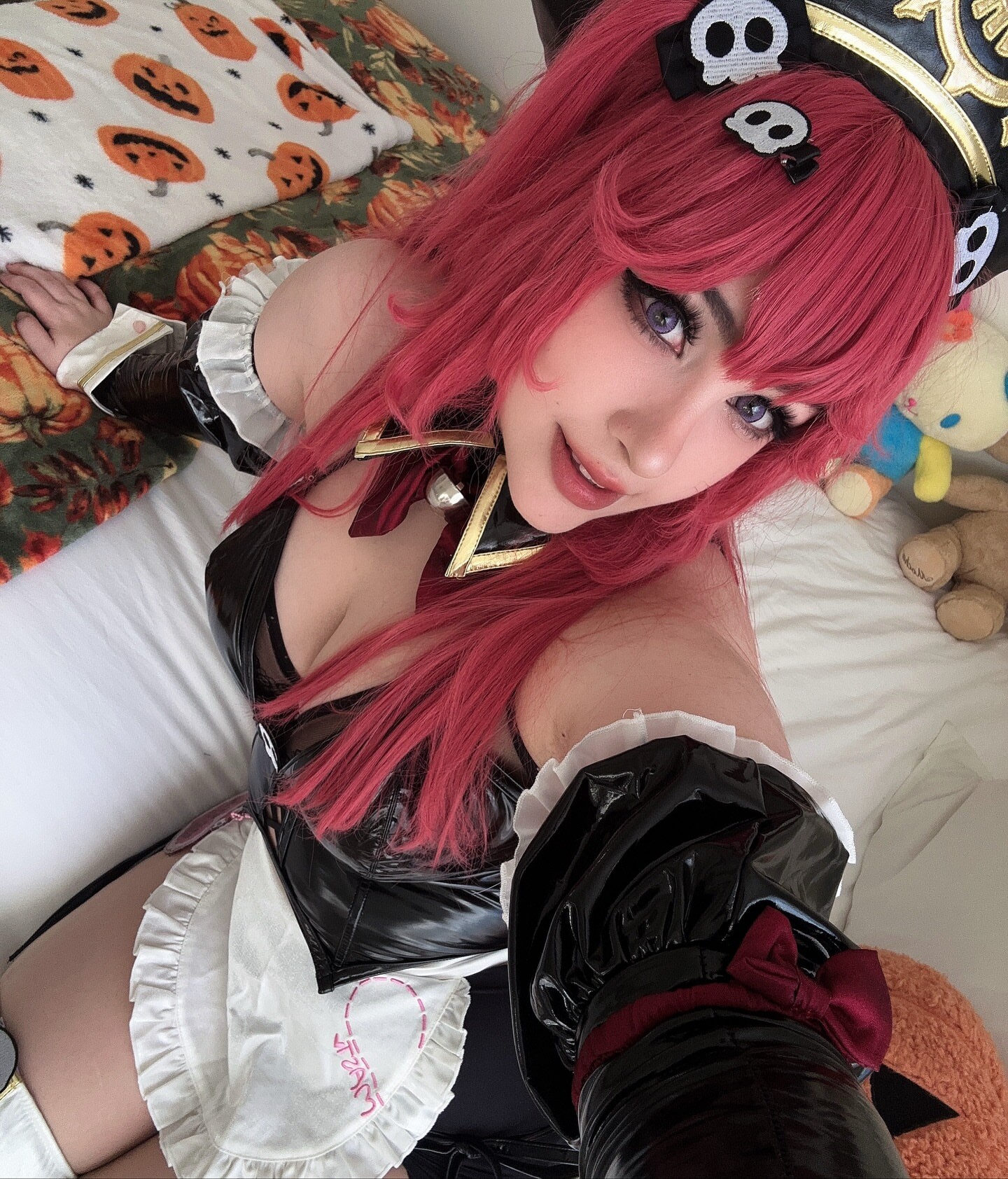 Junkenstein Patreon Nude Leaks photo leak 22 of 350