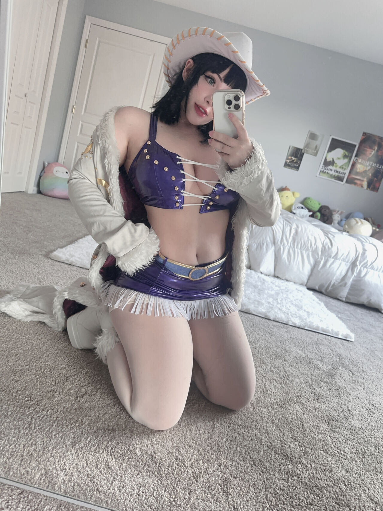 Junkenstein Patreon Nude Leaks photo leak 28 of 350