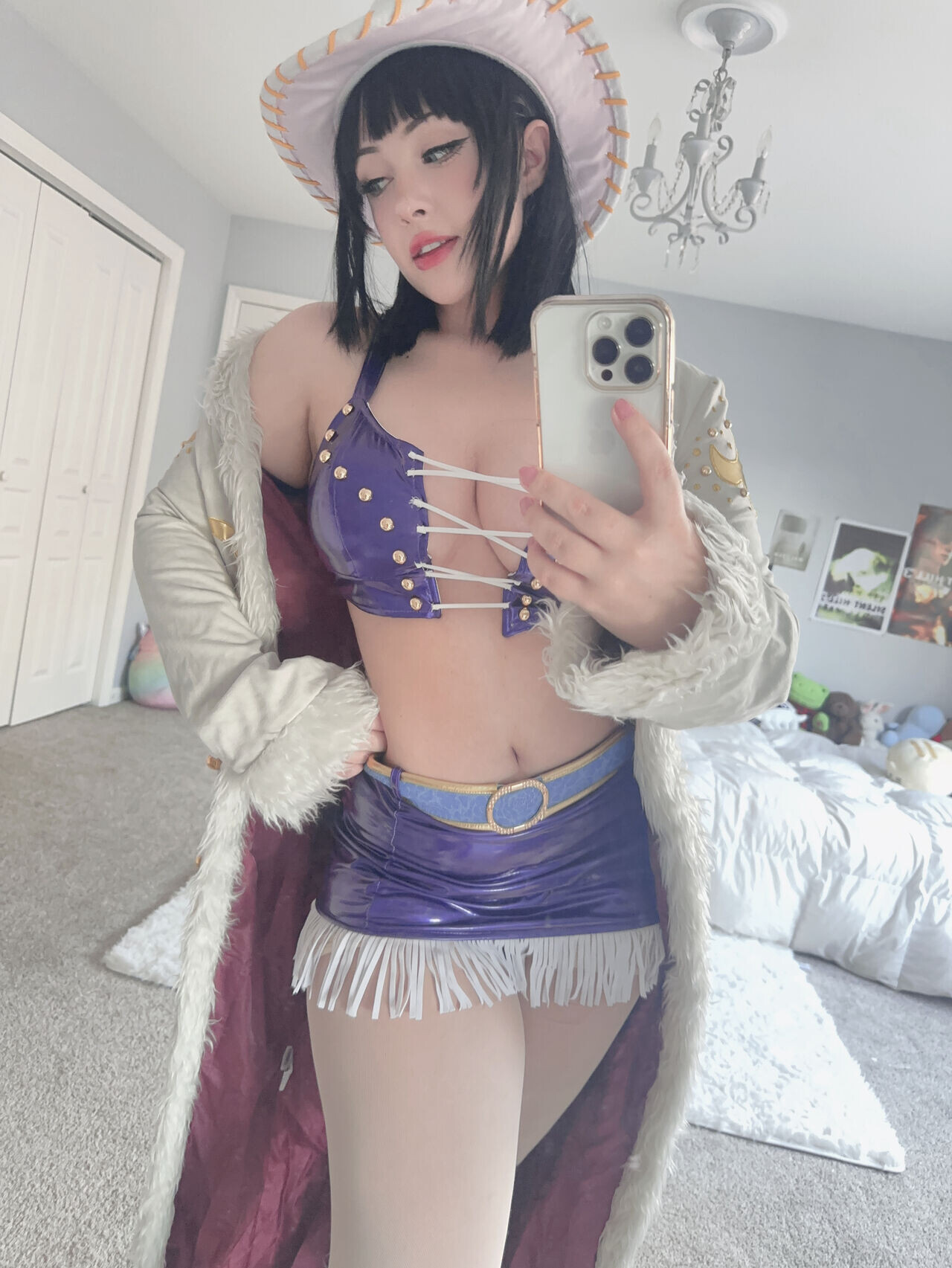 Junkenstein Patreon Nude Leaks photo leak 30 of 350