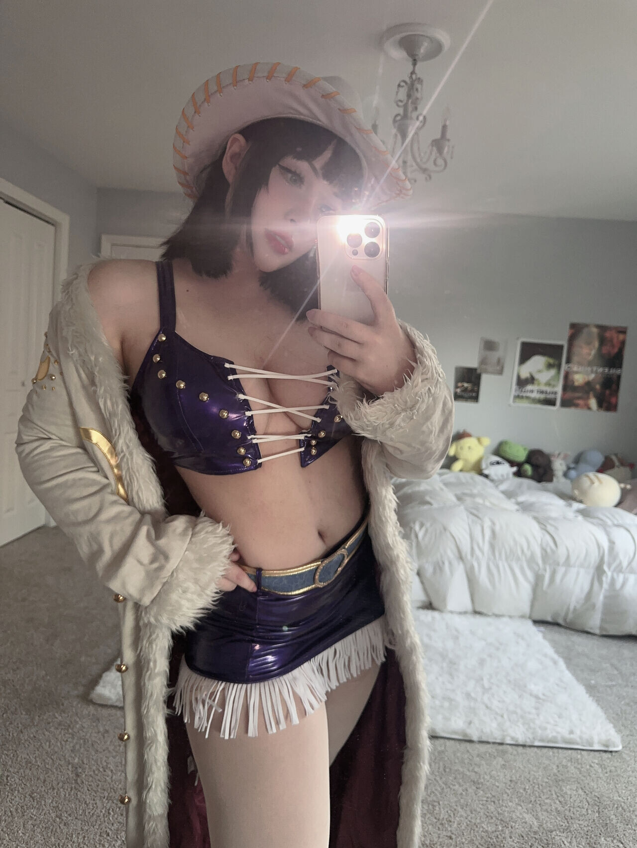 Junkenstein Patreon Nude Leaks photo leak 32 of 350