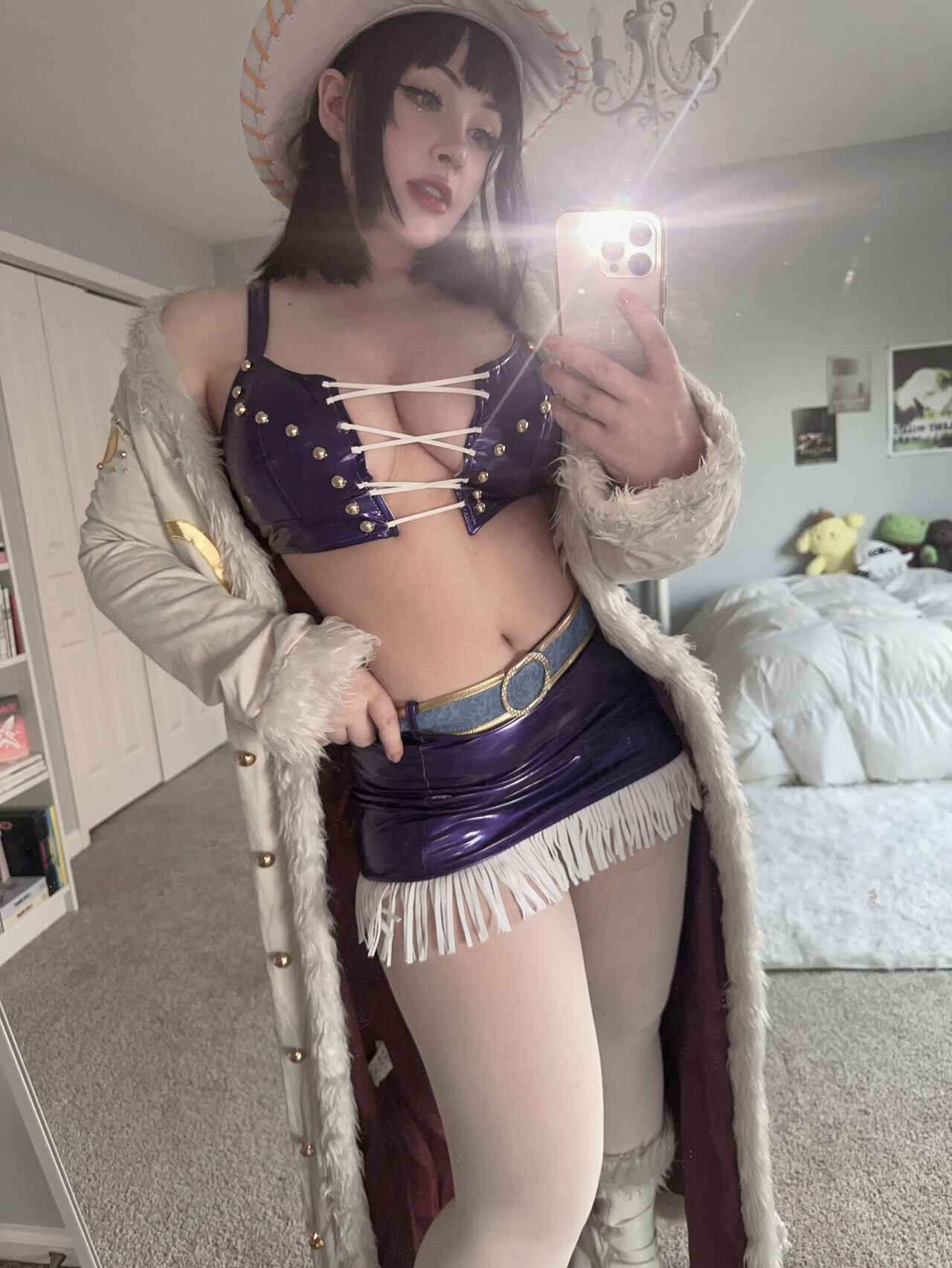 Junkenstein Patreon Nude Leaks photo leak 33 of 350
