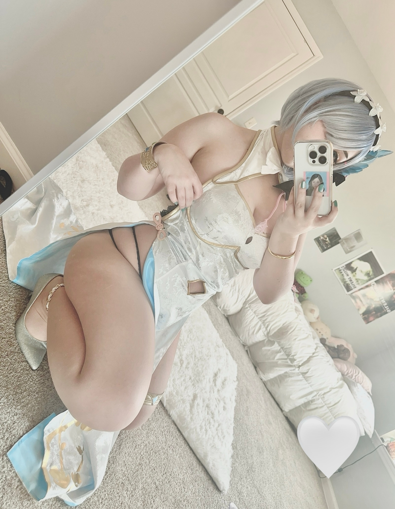 Junkenstein Patreon Nude Leaks photo leak 35 of 350