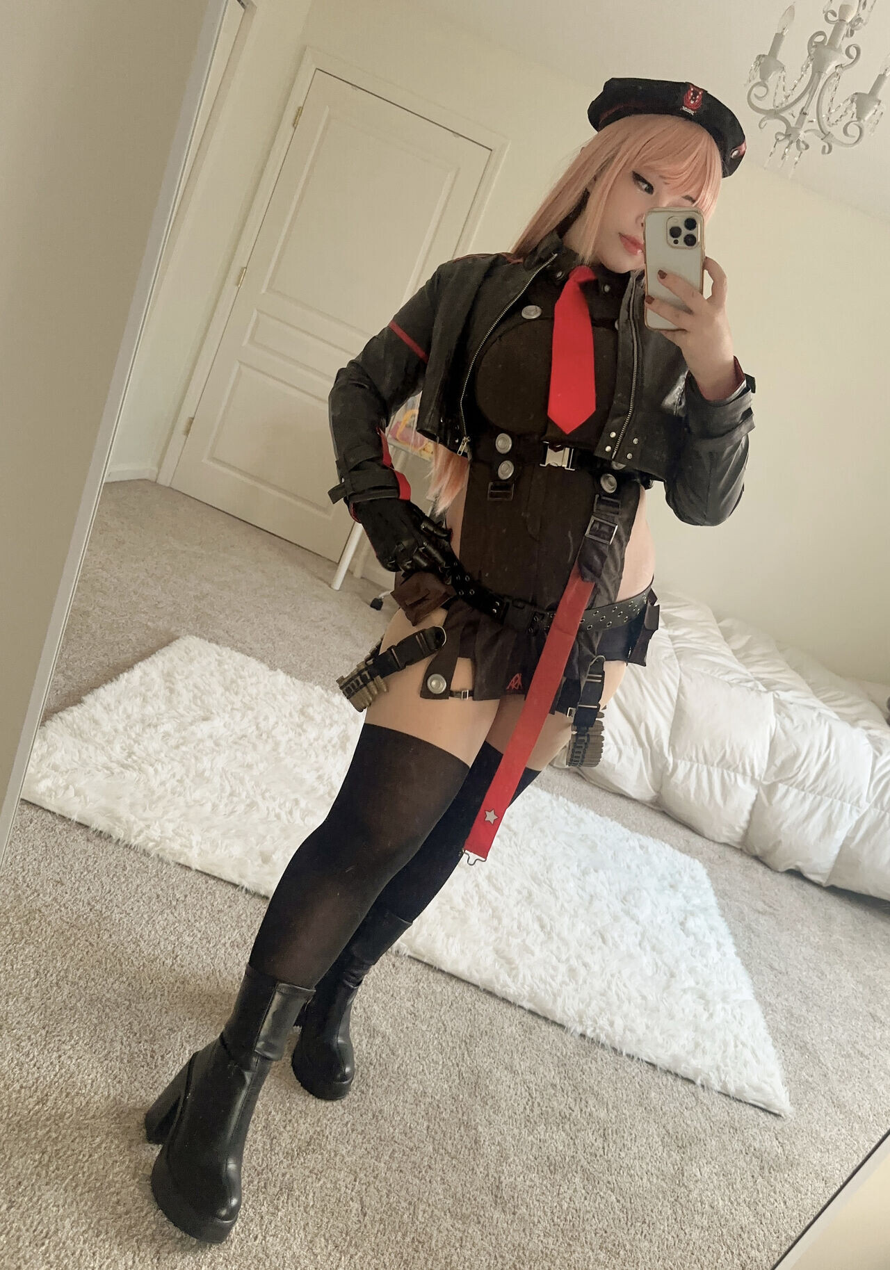 Junkenstein Patreon Nude Leaks photo leak 41 of 350