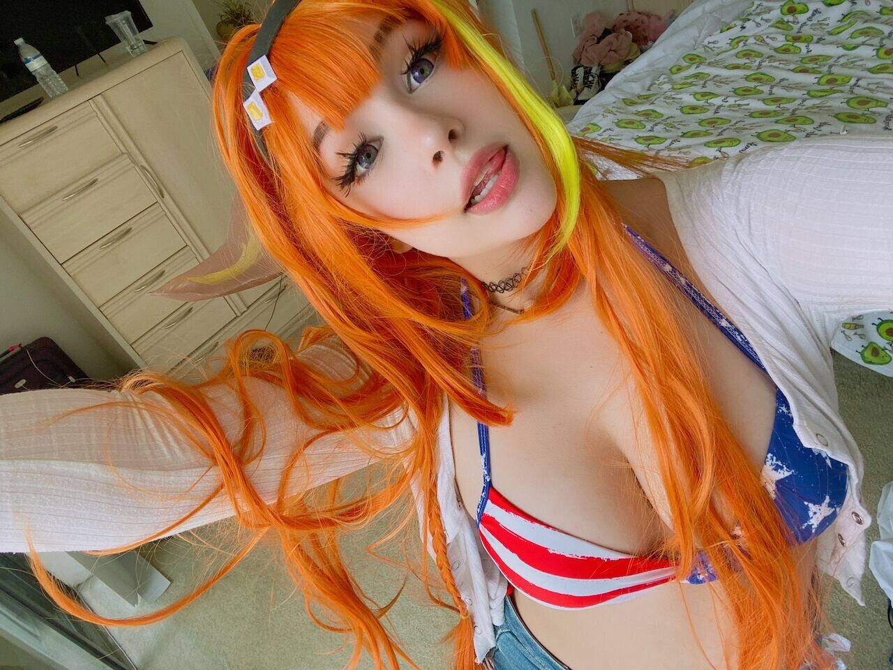 Junkenstein Patreon Nude Leaks photo leak 48 of 350