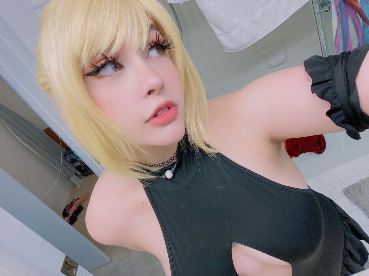 Junkenstein Patreon Nude Leaks photo leak 50 of 350