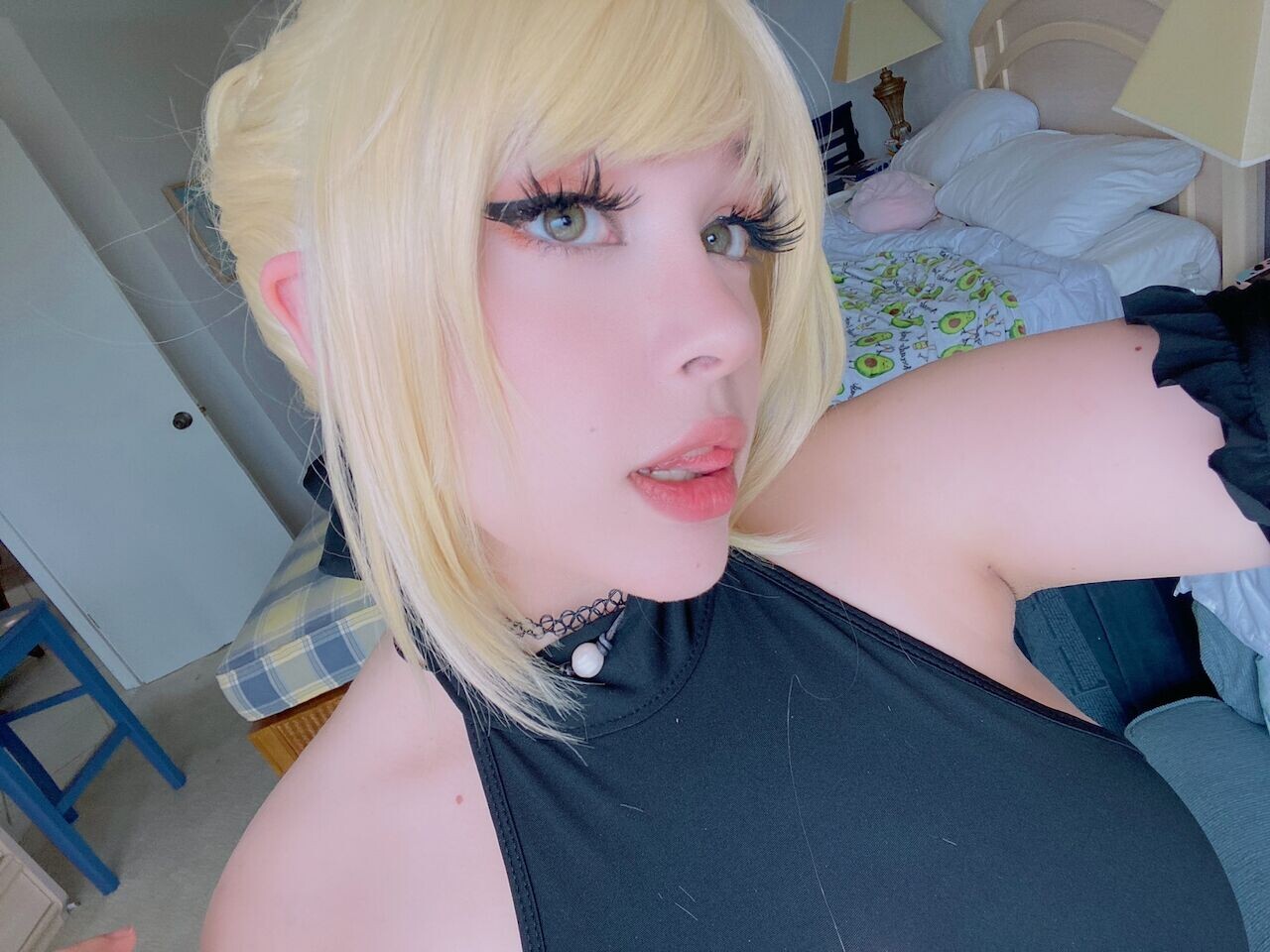 Junkenstein Patreon Nude Leaks photo leak 52 of 350