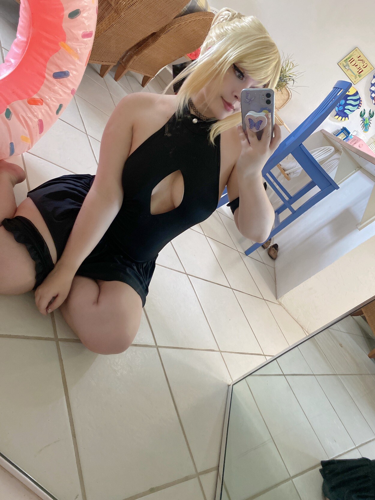 Junkenstein Patreon Nude Leaks photo leak 54 of 350