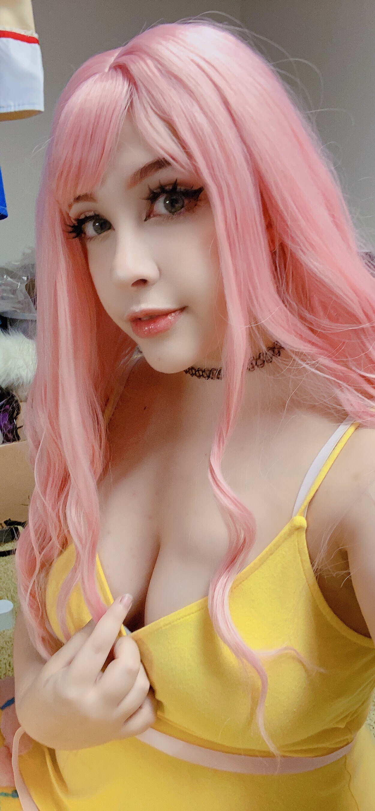 Junkenstein Patreon Nude Leaks photo leak 68 of 350
