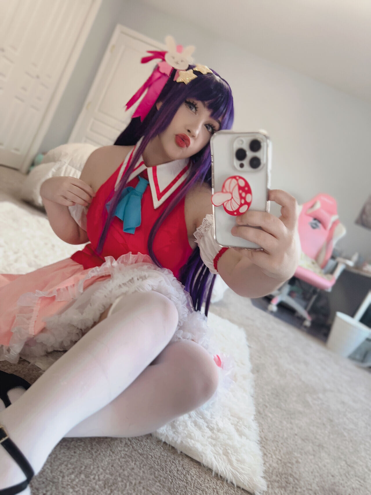 Junkenstein Patreon Nude Leaks photo leak 73 of 350