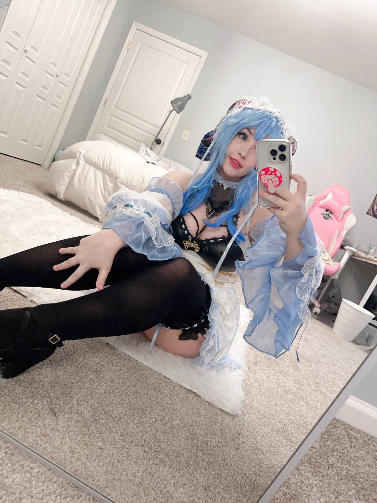 Junkenstein Patreon Nude Leaks photo leak 75 of 350