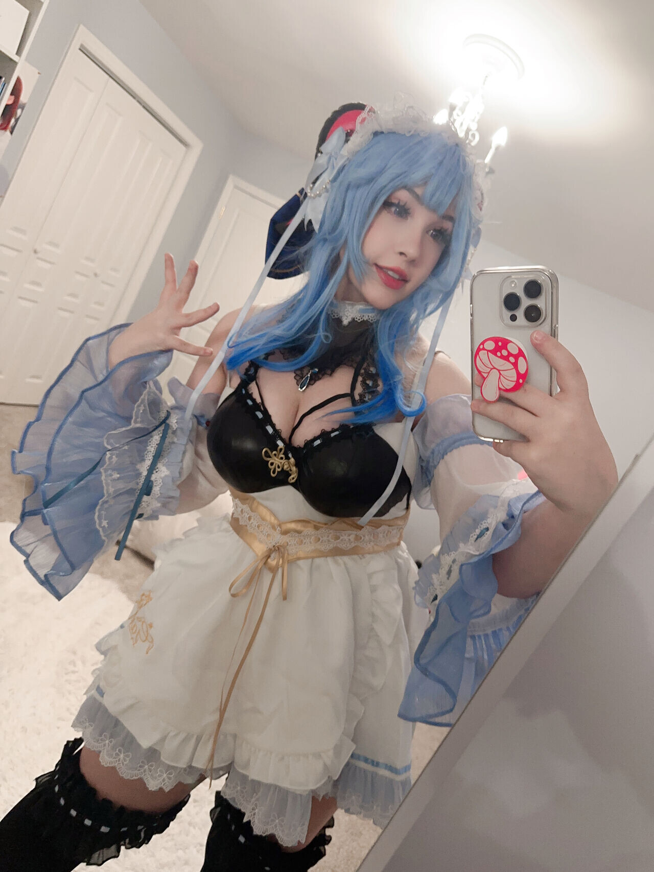 Junkenstein Patreon Nude Leaks photo leak 76 of 350
