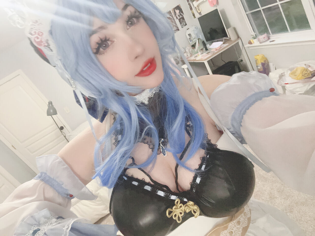 Junkenstein Patreon Nude Leaks photo leak 77 of 350