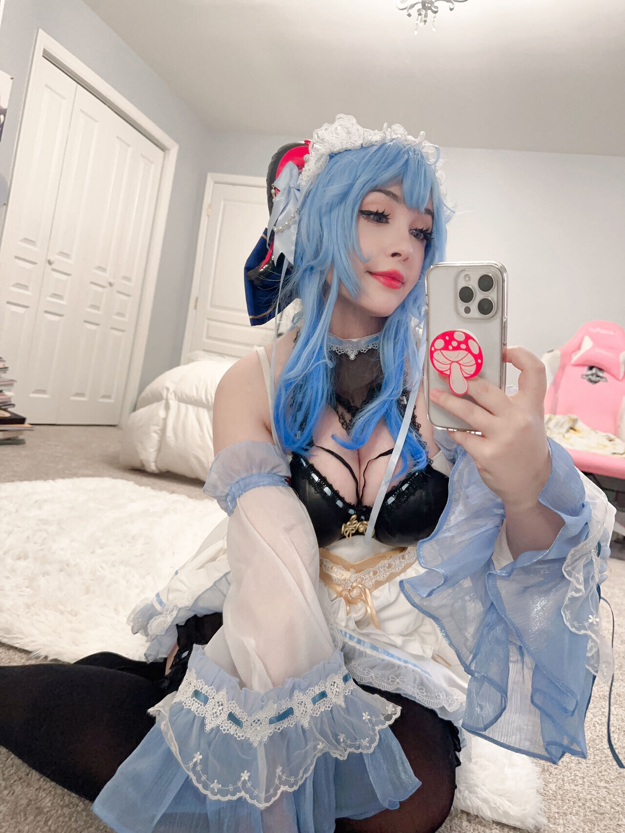 Junkenstein Patreon Nude Leaks photo leak 78 of 350